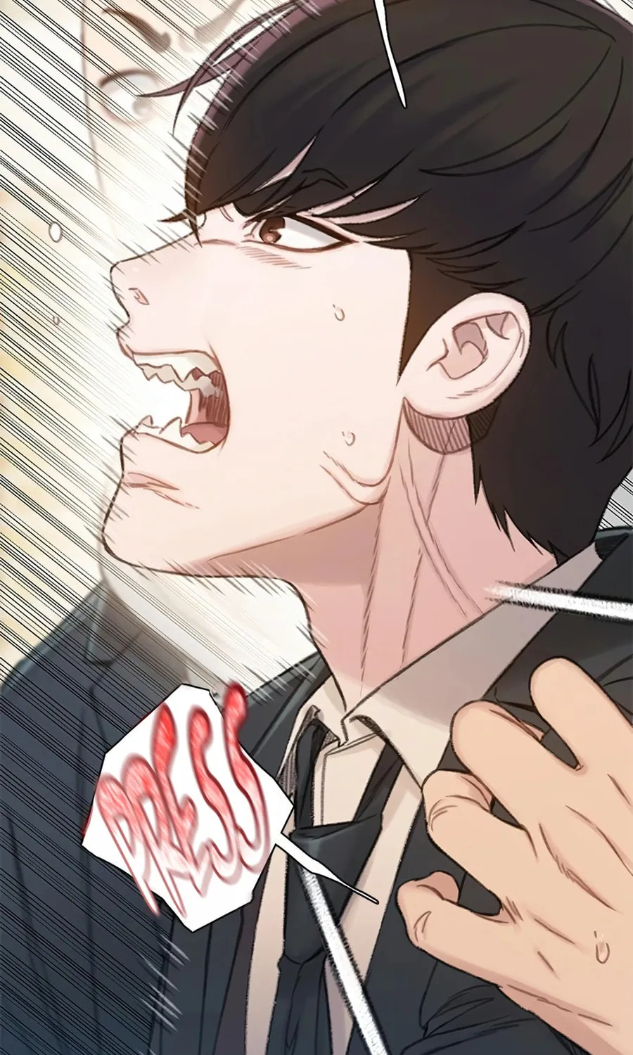 Read Preview chapter 6 image 10 on Lezhin