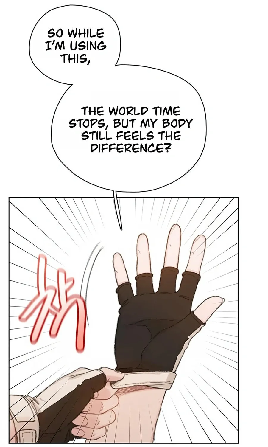 Read Preview chapter 6 image 100 on Lezhin