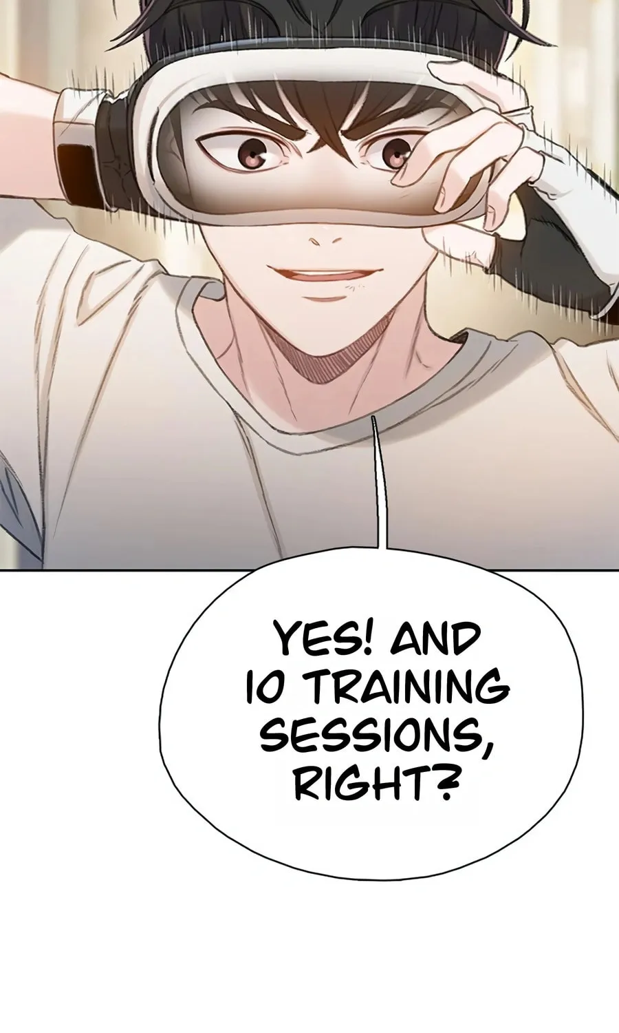 Read Preview chapter 6 image 104 on Lezhin