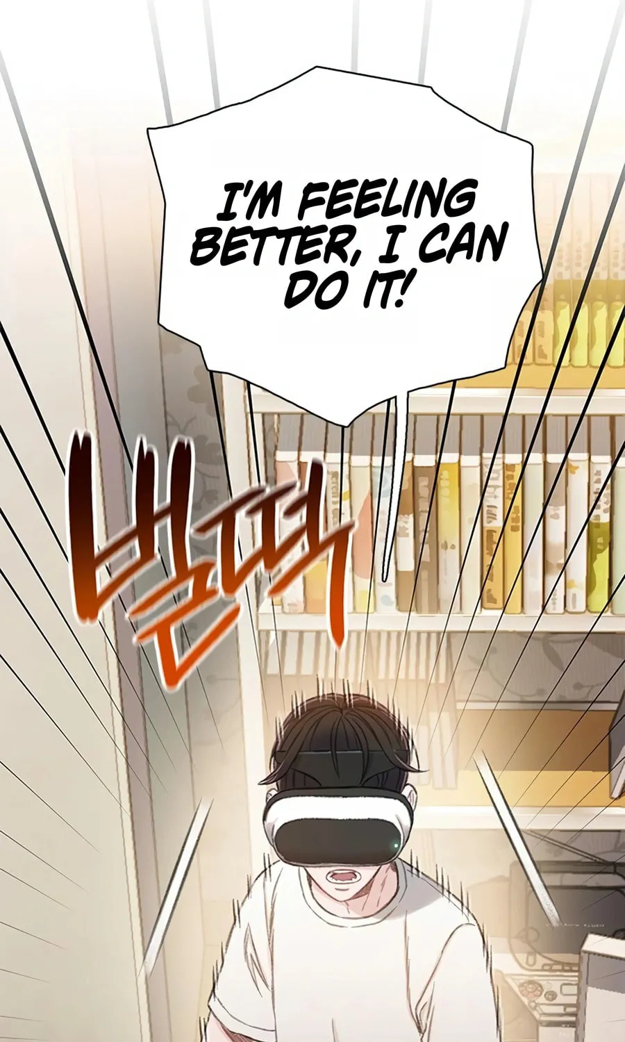 Read Preview chapter 6 image 106 on Lezhin