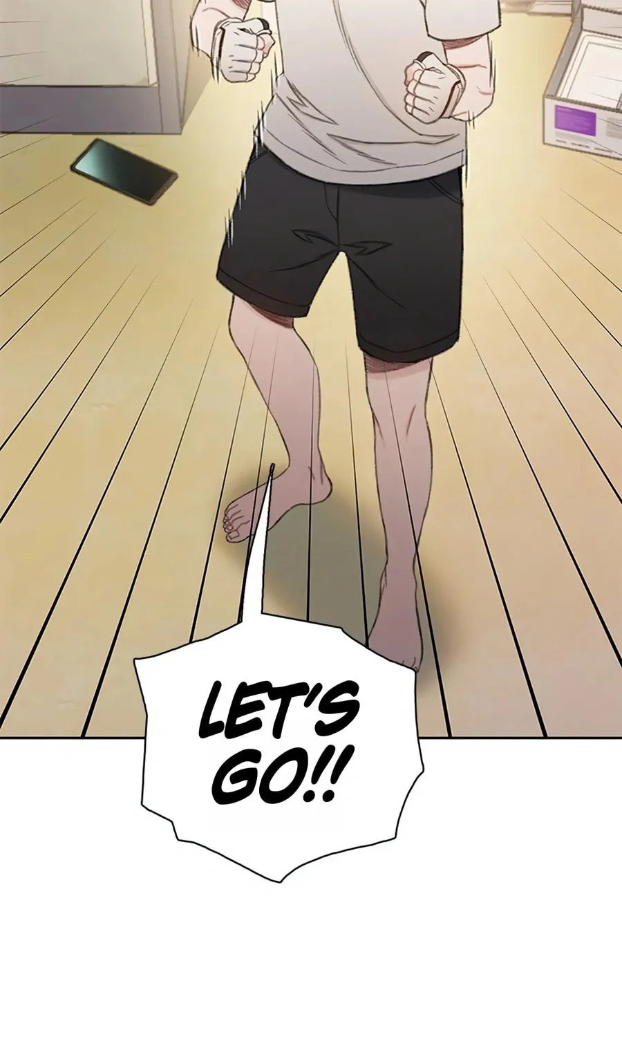 Read Preview chapter 6 image 107 on Lezhin