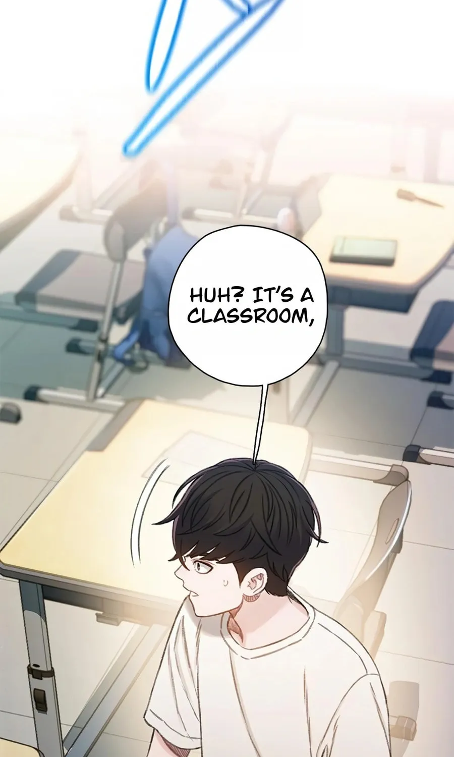 Read Preview chapter 6 image 109 on Lezhin