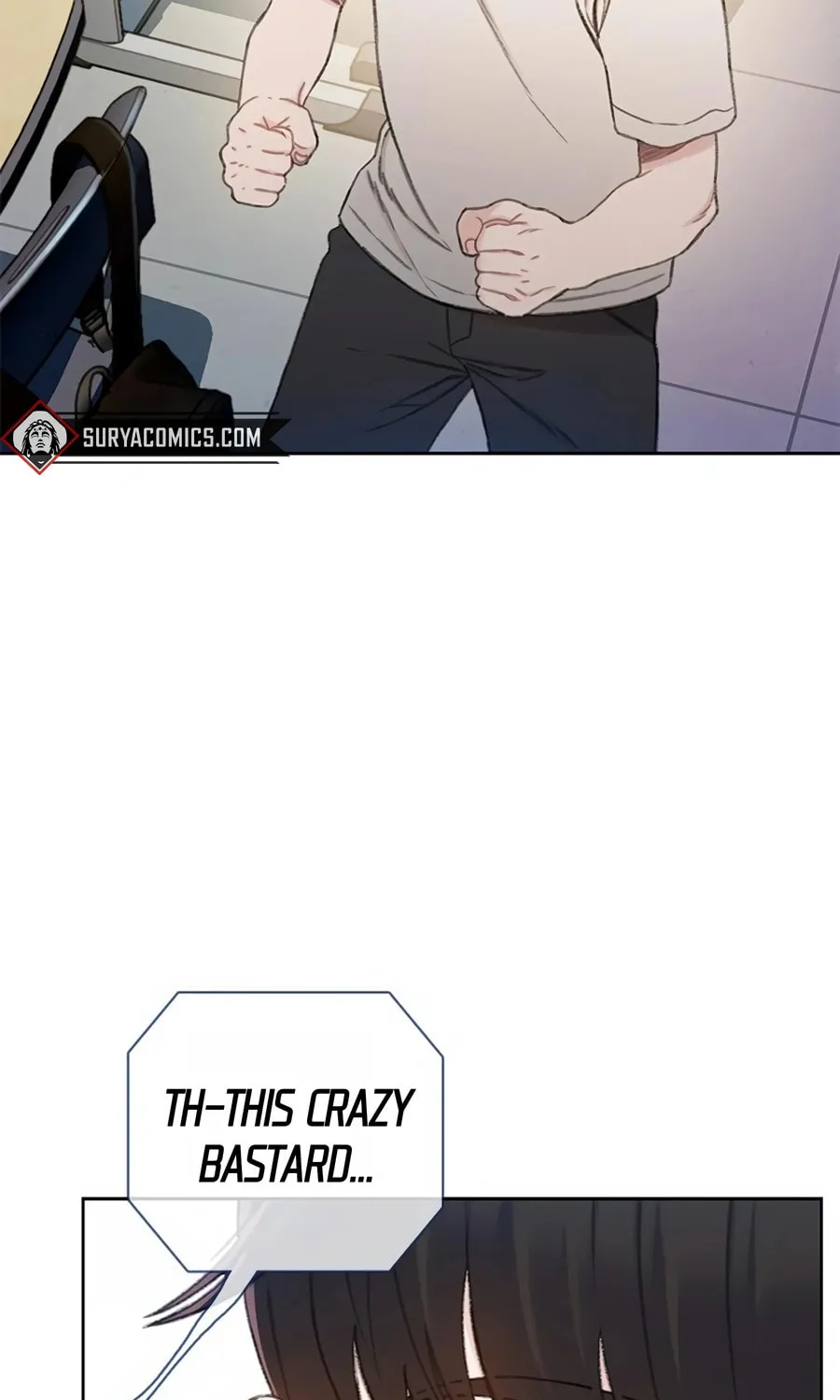 Read Preview chapter 6 image 110 on Lezhin