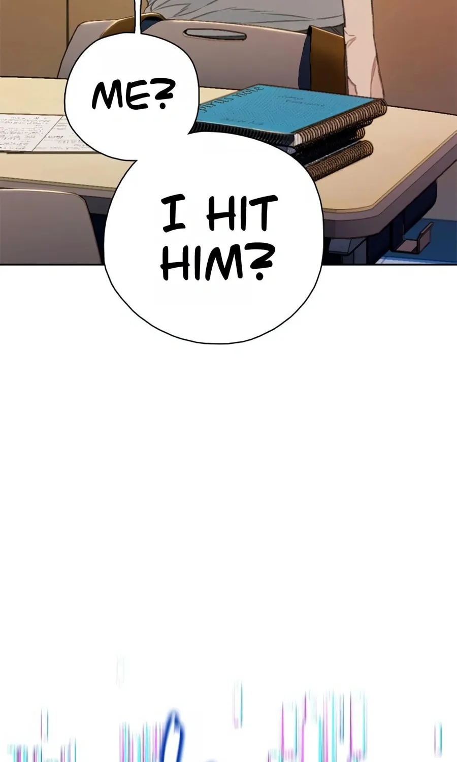 Read Preview chapter 6 image 114 on Lezhin