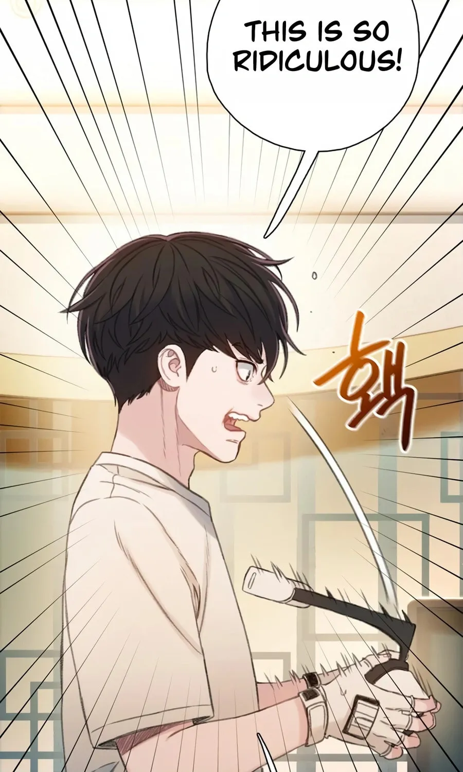 Read Preview chapter 6 image 116 on Lezhin