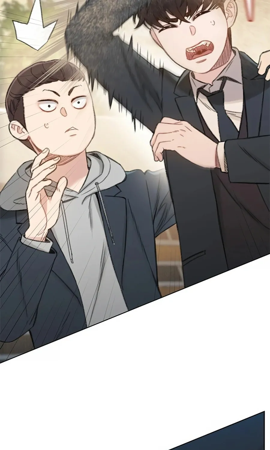 Read Preview chapter 6 image 12 on Lezhin