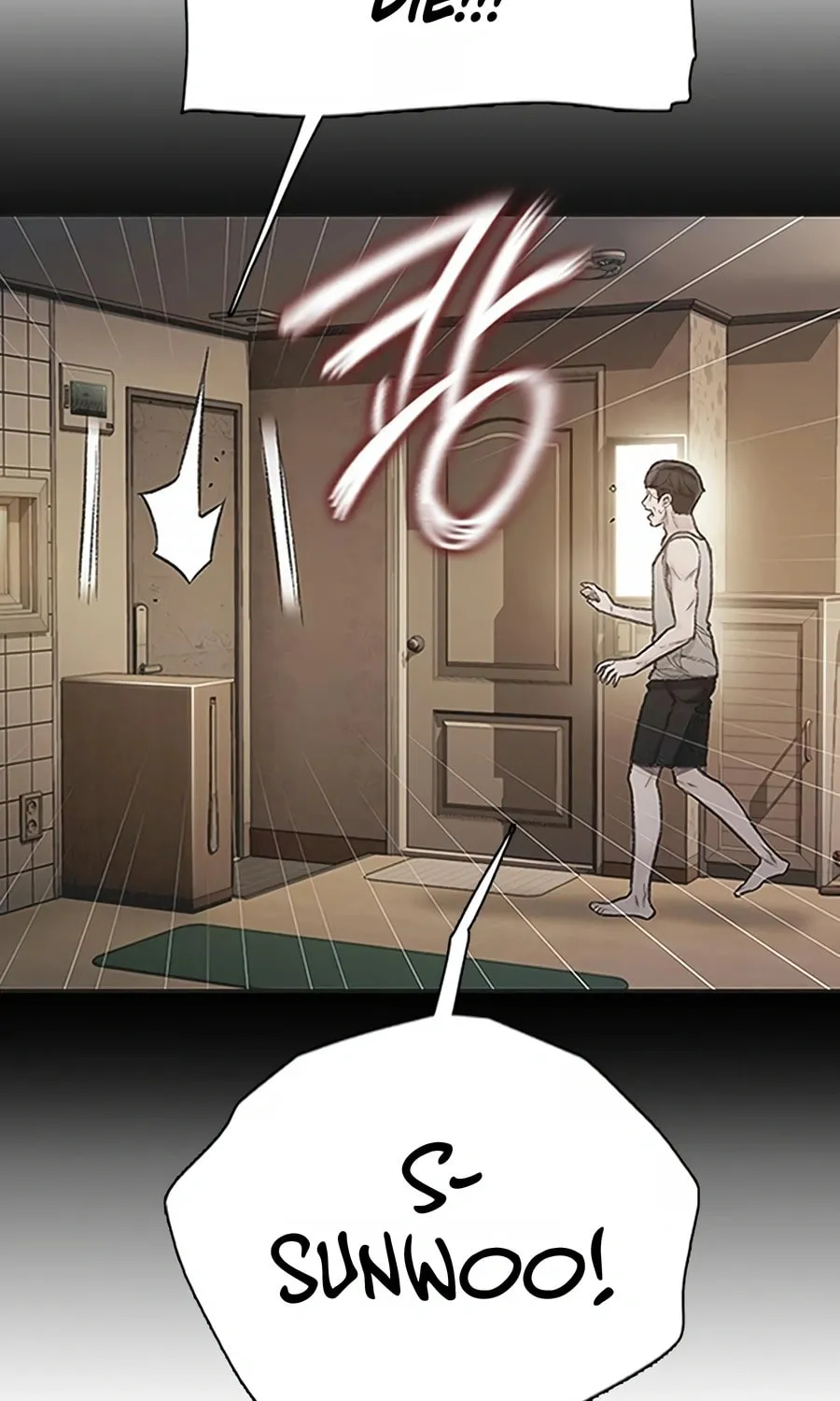 Read Preview chapter 6 image 123 on Lezhin