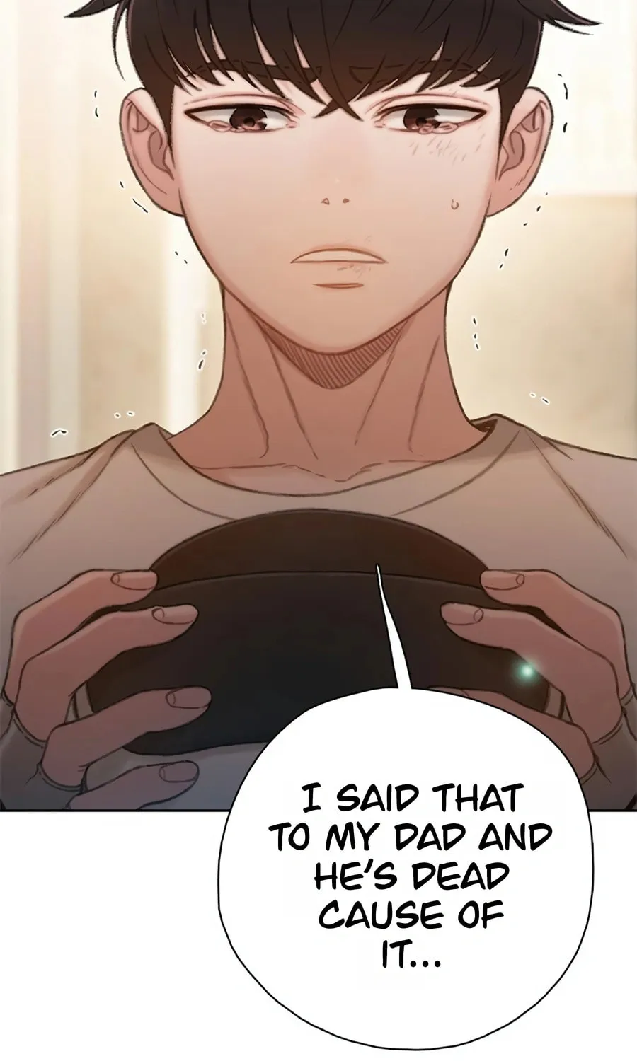 Read Preview chapter 6 image 125 on Lezhin