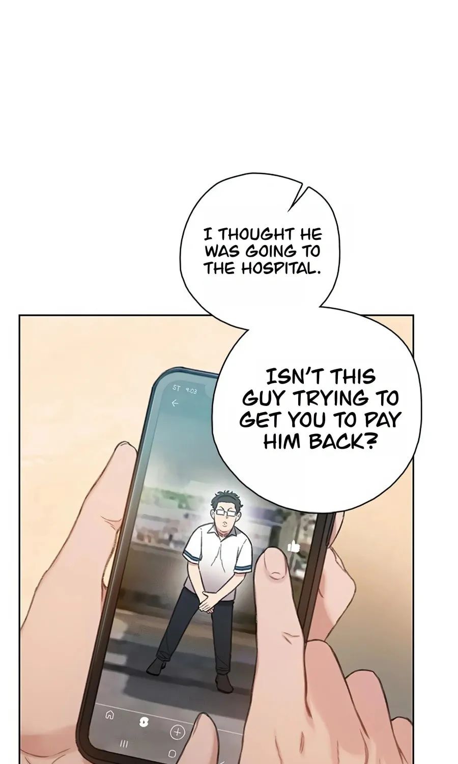 Read Preview chapter 6 image 134 on Lezhin
