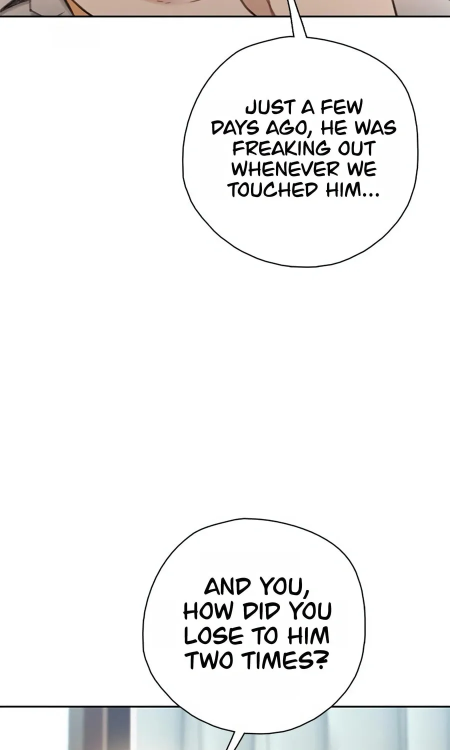 Read Preview chapter 6 image 140 on Lezhin