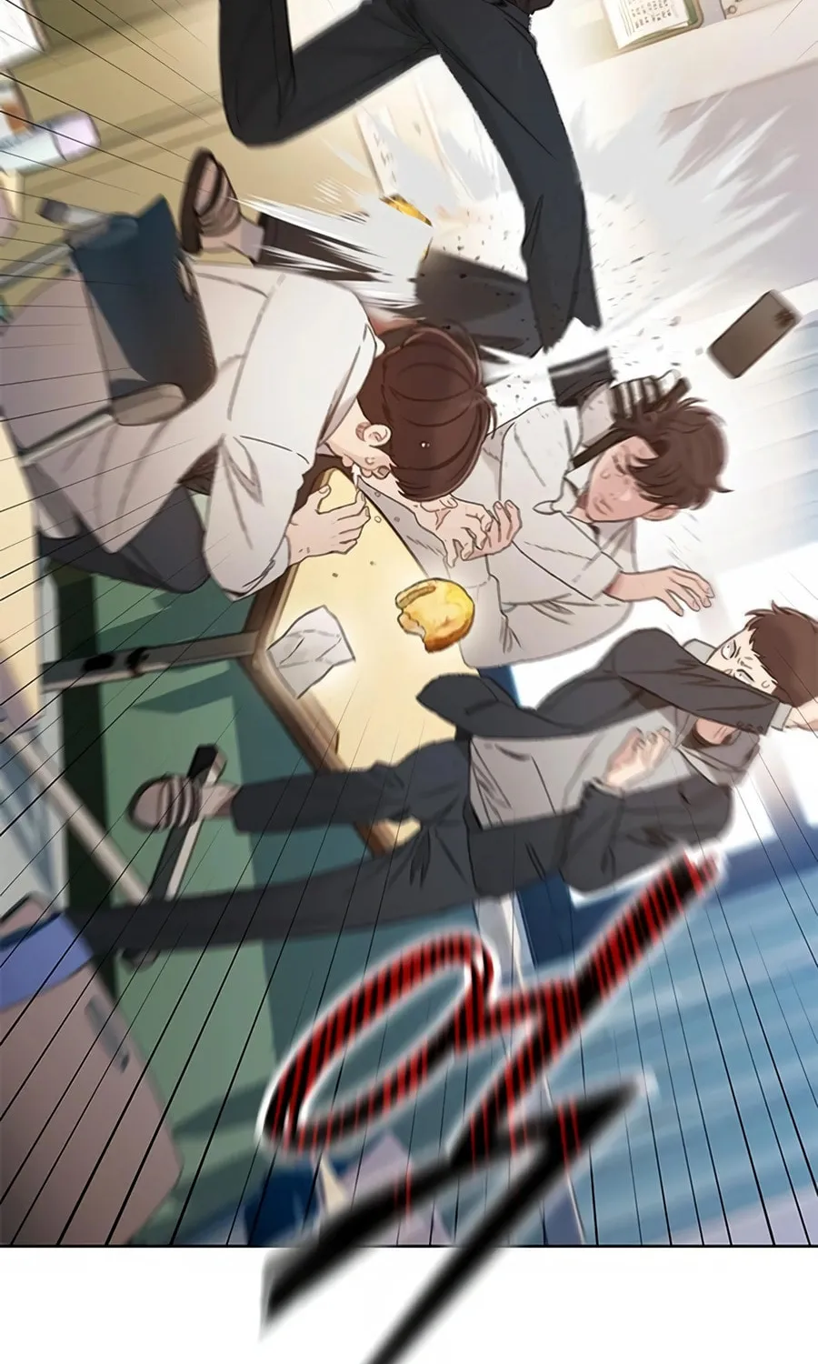 Read Preview chapter 6 image 145 on Lezhin