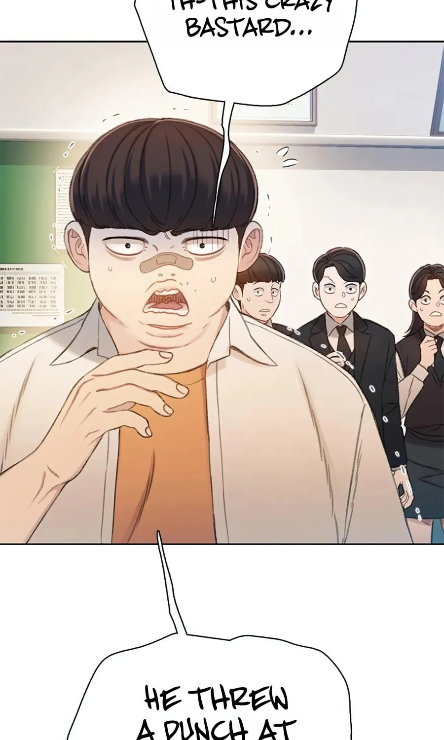 Read Preview chapter 6 image 147 on Lezhin