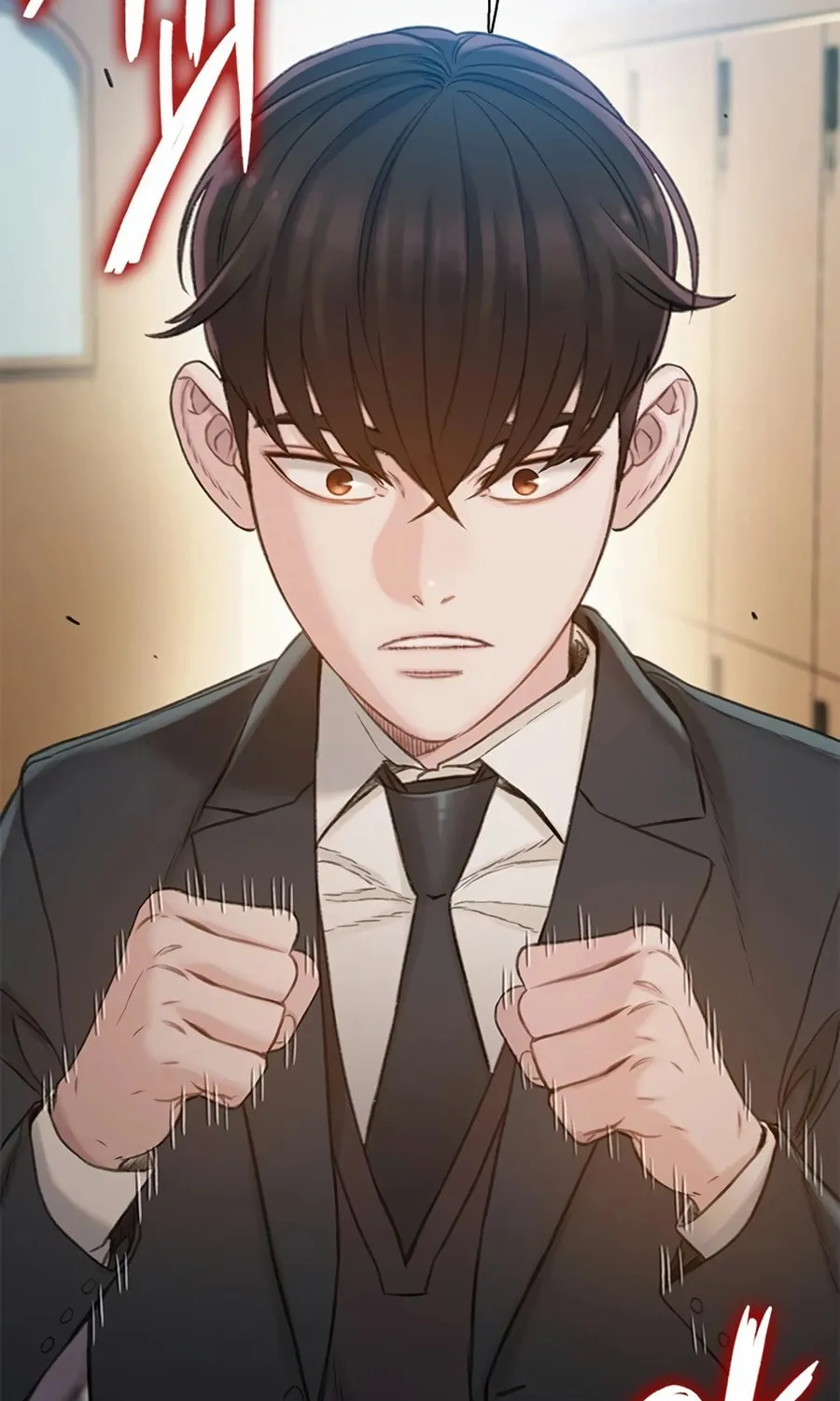 Read Preview chapter 6 image 156 on Lezhin