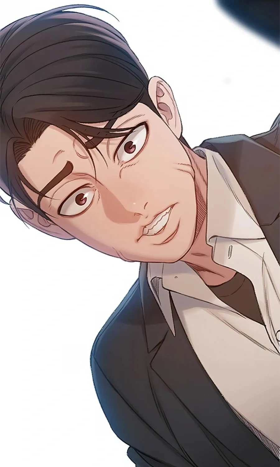 Read Preview chapter 6 image 2 on Lezhin