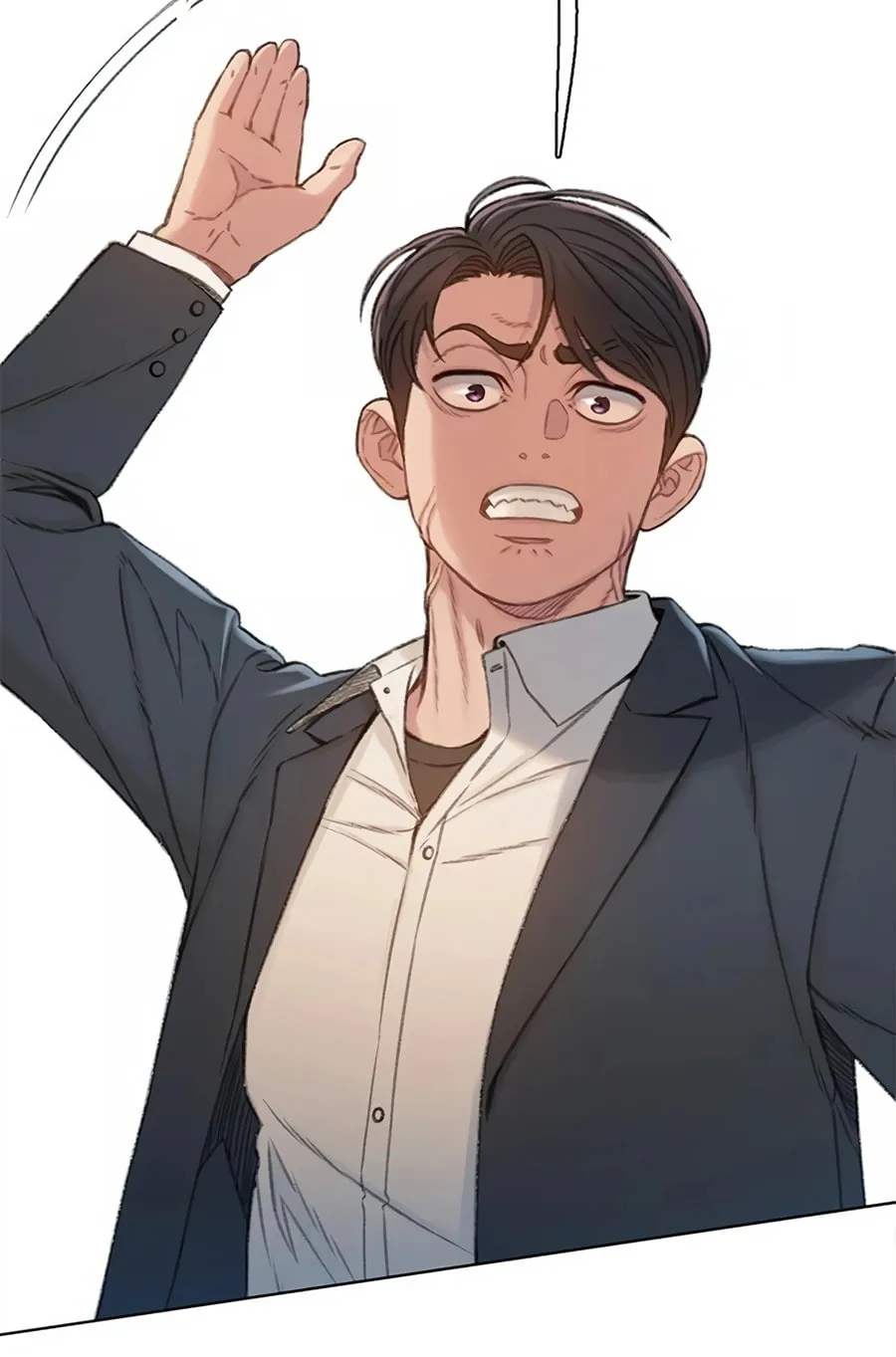 Read Preview chapter 6 image 22 on Lezhin