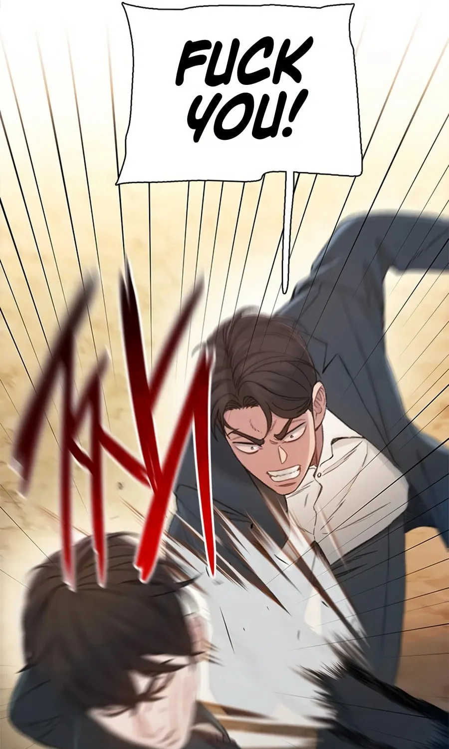 Read Preview chapter 6 image 23 on Lezhin
