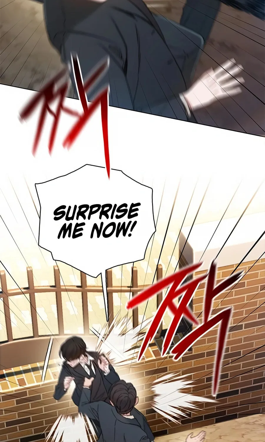 Read Preview chapter 6 image 24 on Lezhin