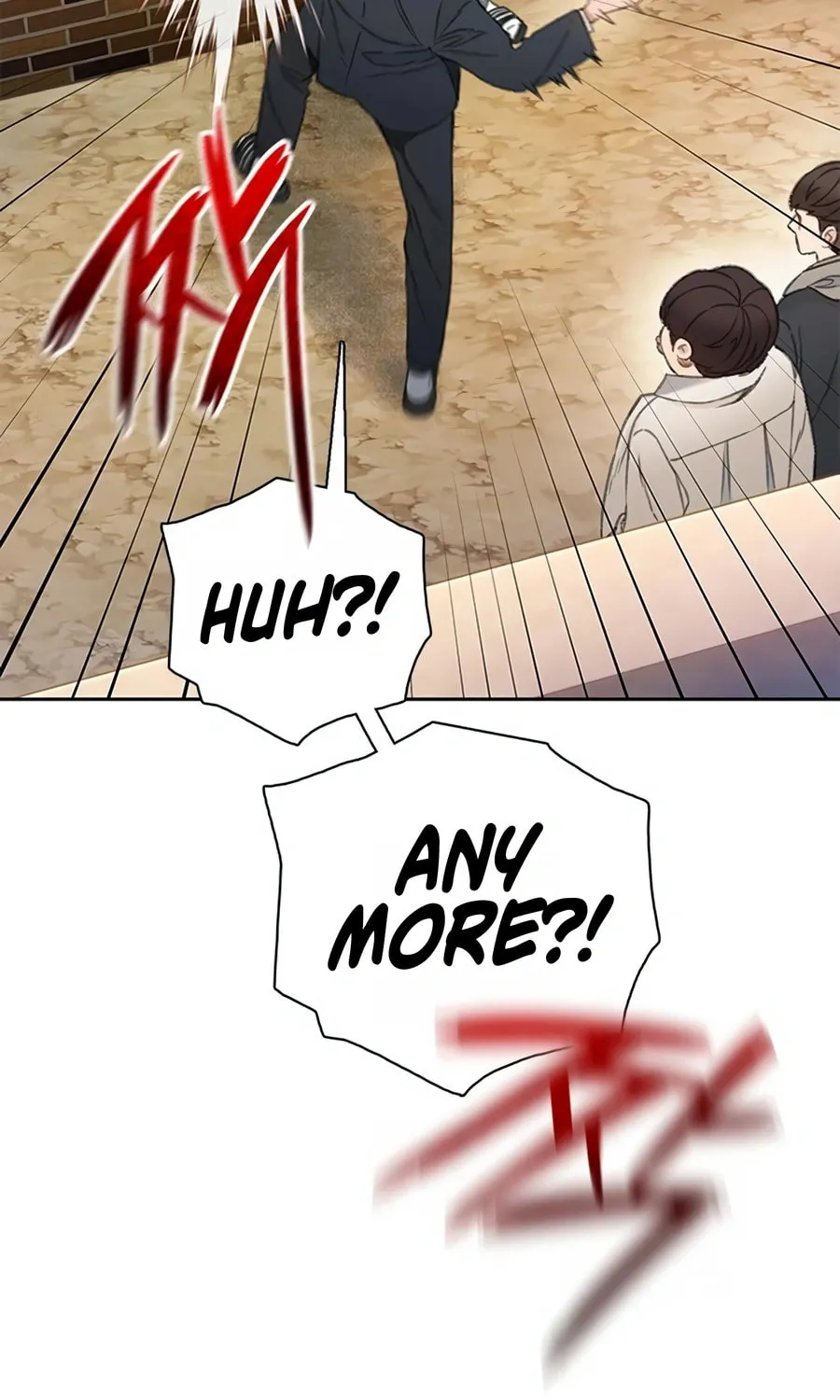 Read Preview chapter 6 image 25 on Lezhin