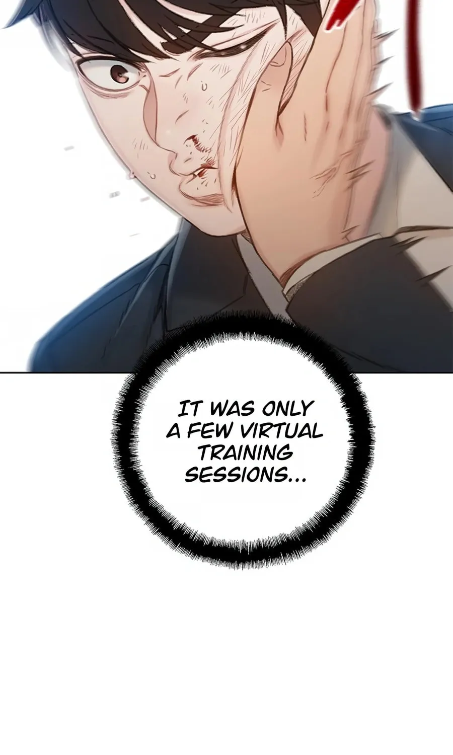 Read Preview chapter 6 image 27 on Lezhin