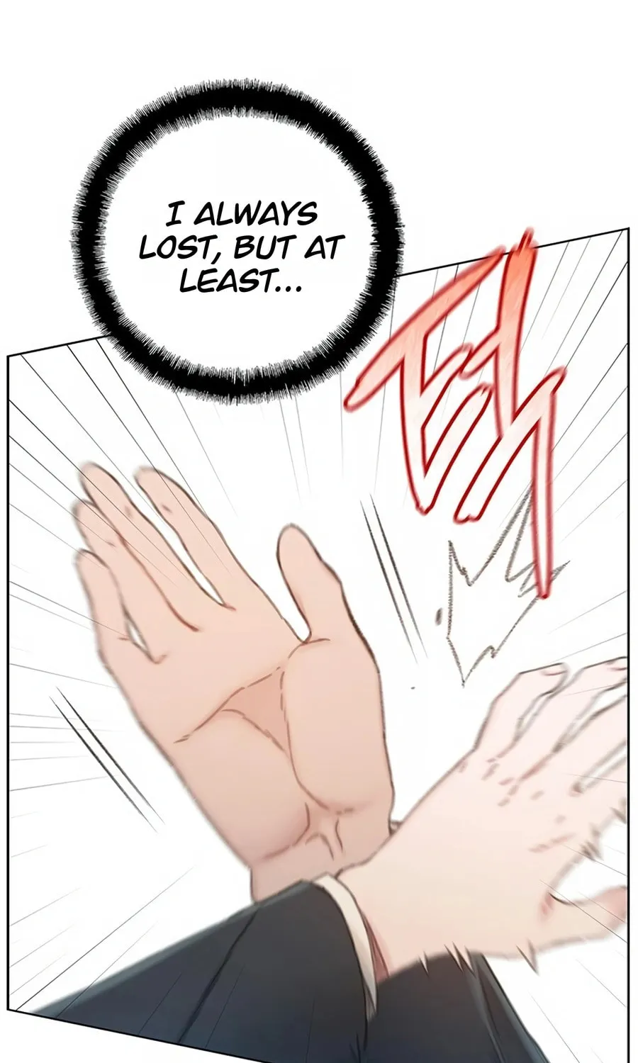 Read Preview chapter 6 image 28 on Lezhin