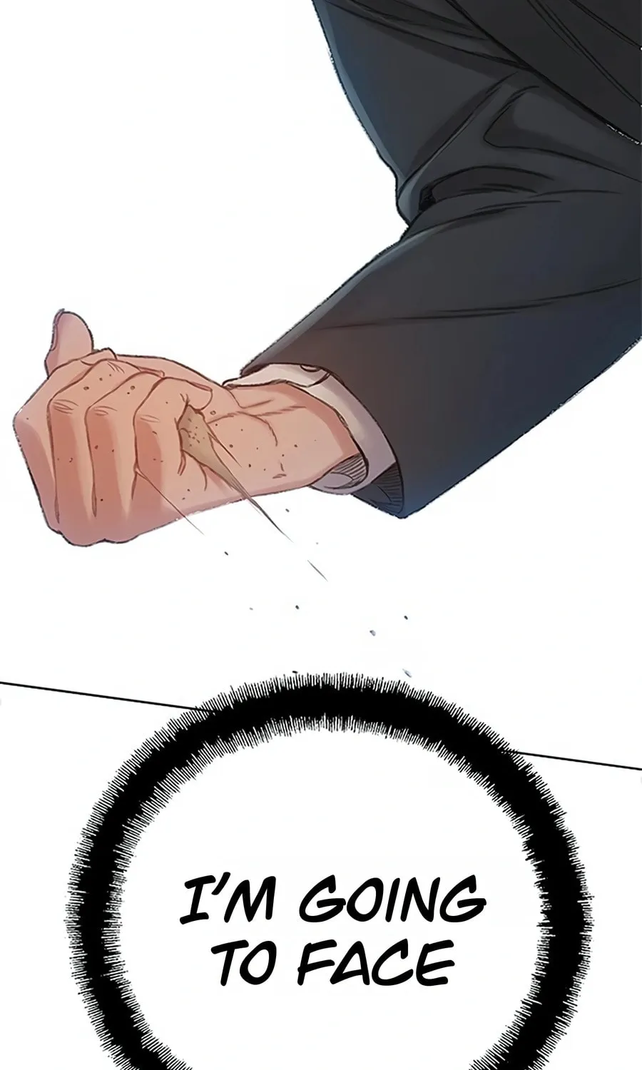Read Preview chapter 6 image 3 on Lezhin