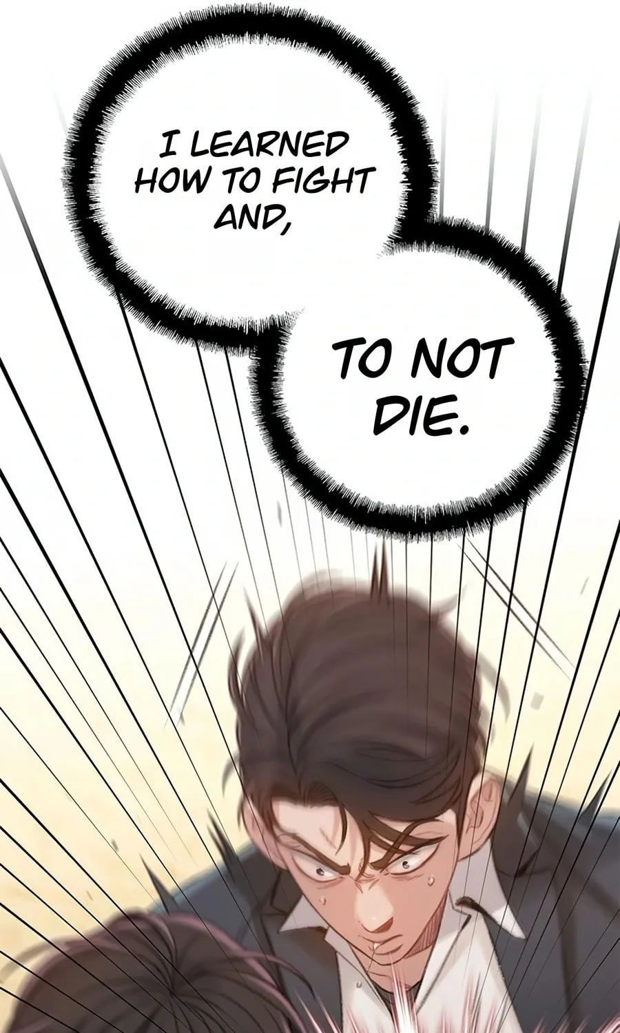 Read Preview chapter 6 image 30 on Lezhin