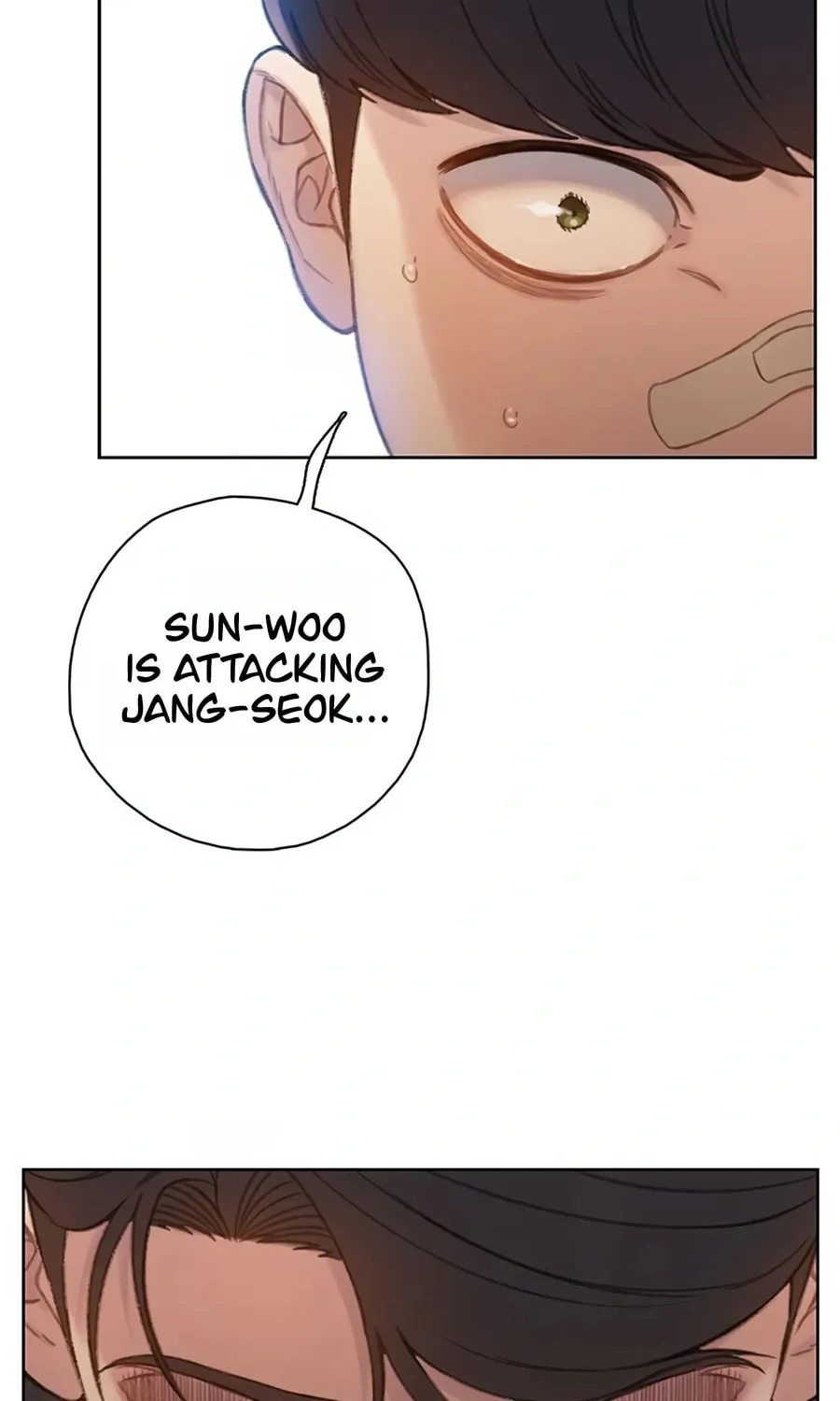 Read Preview chapter 6 image 33 on Lezhin