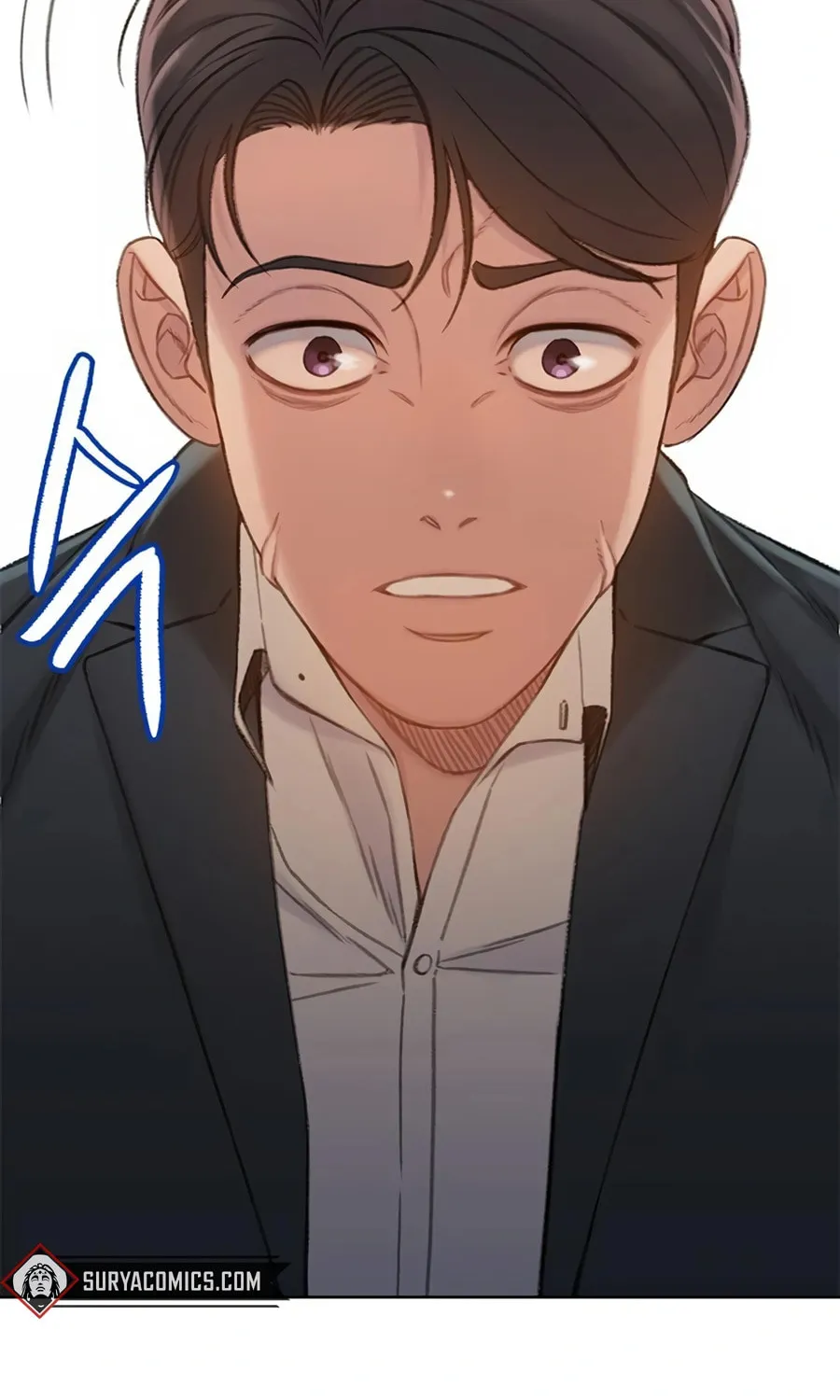 Read Preview chapter 6 image 35 on Lezhin