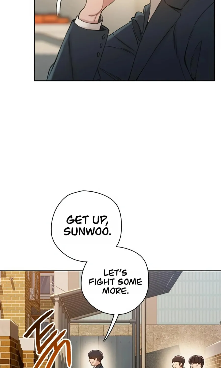 Read Preview chapter 6 image 40 on Lezhin