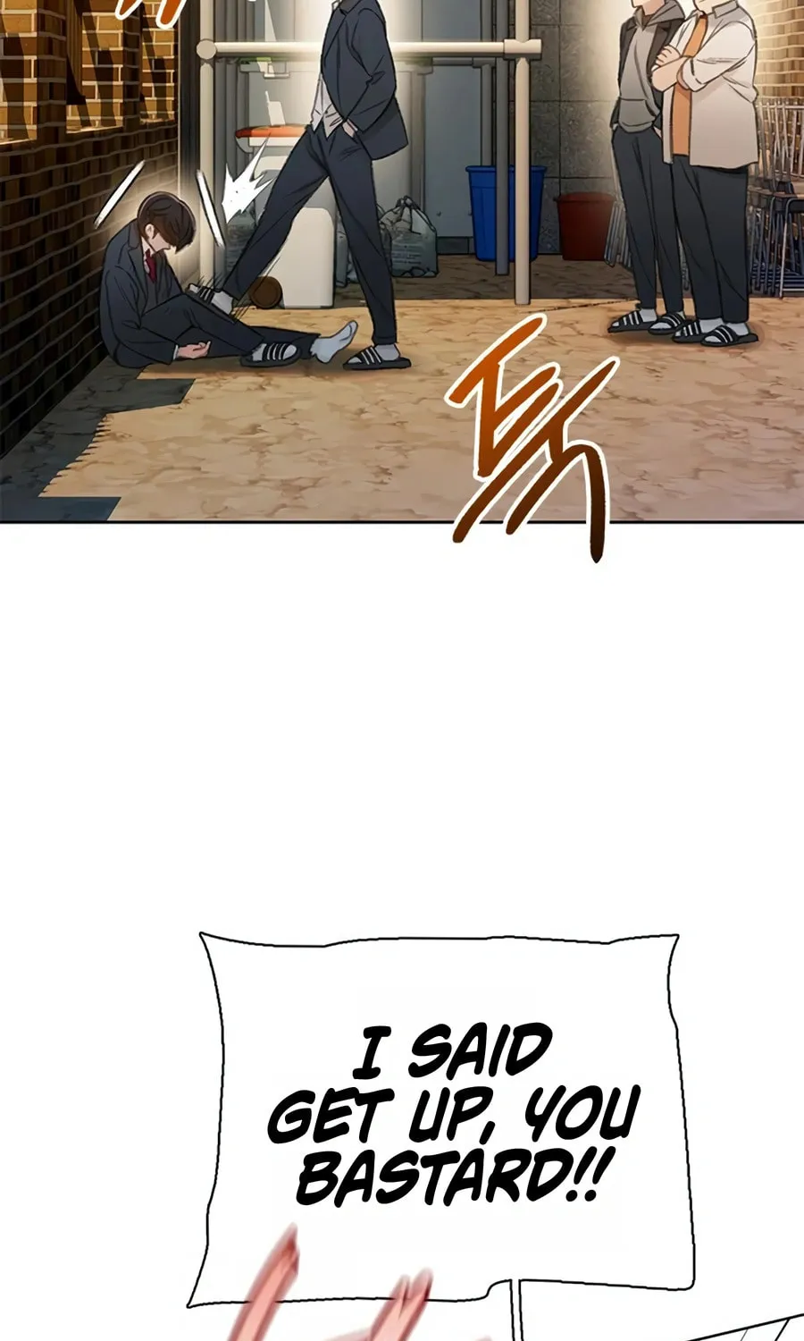 Read Preview chapter 6 image 41 on Lezhin