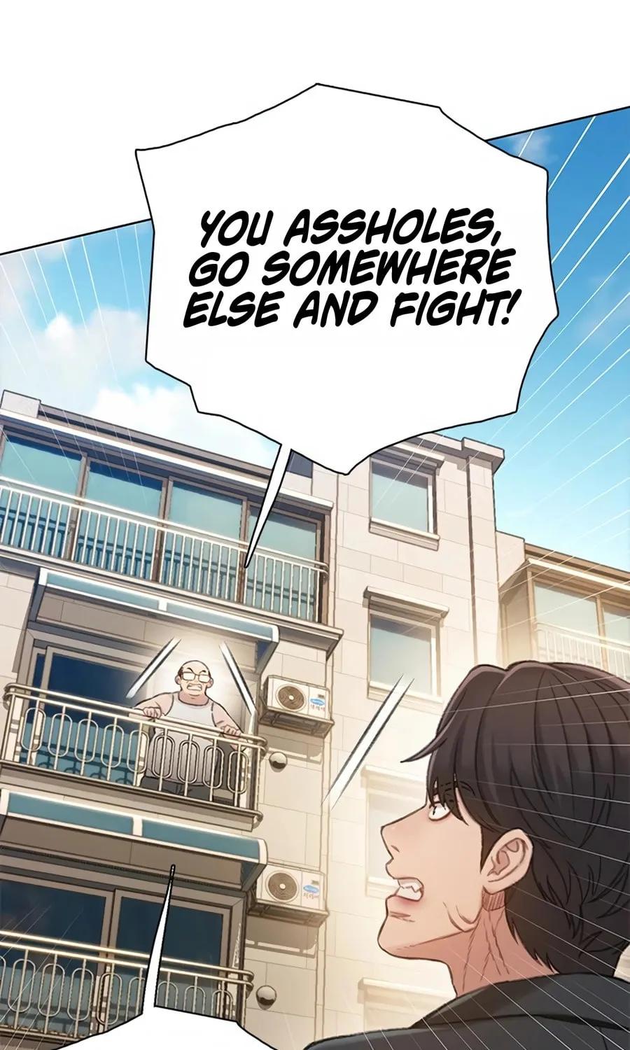 Read Preview chapter 6 image 43 on Lezhin