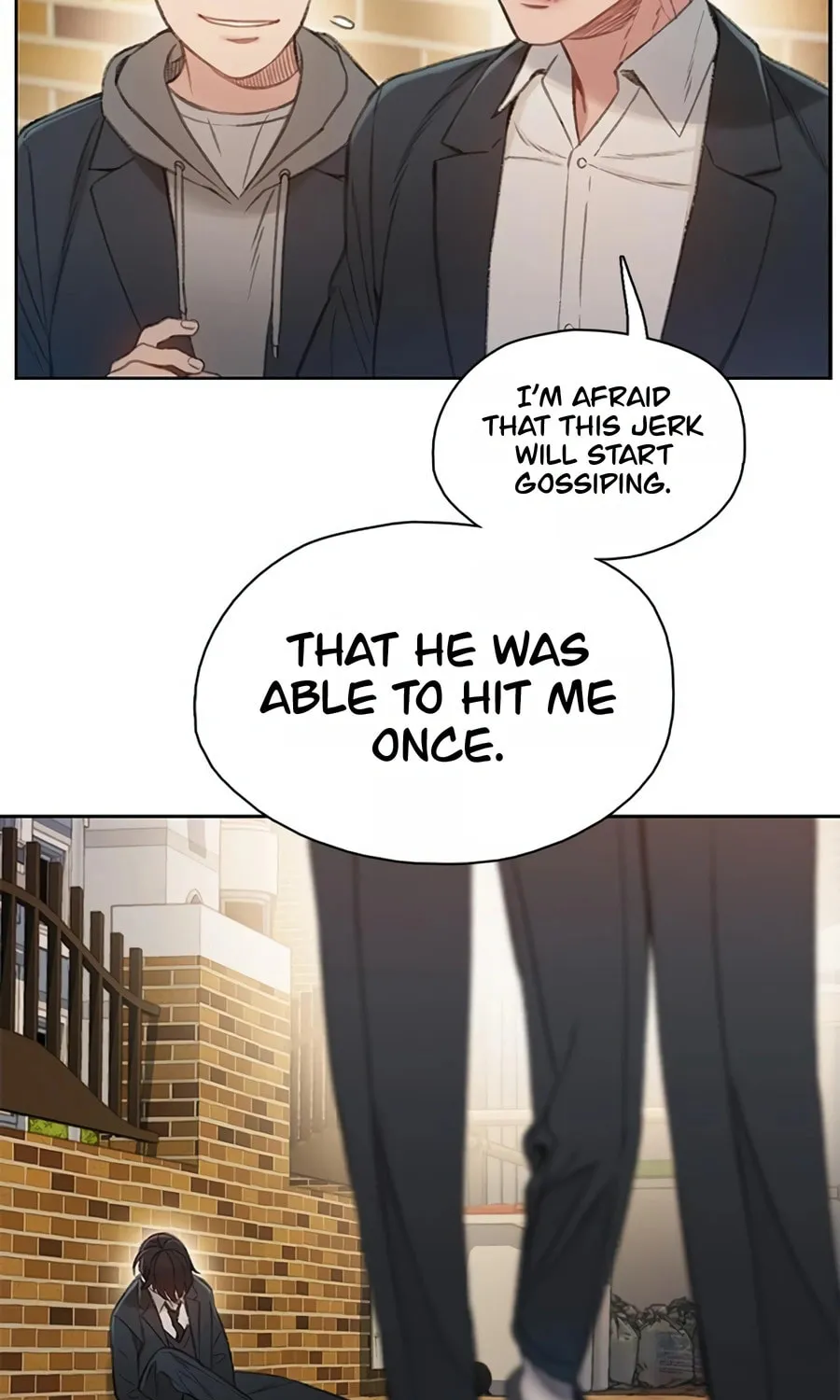 Read Preview chapter 6 image 45 on Lezhin
