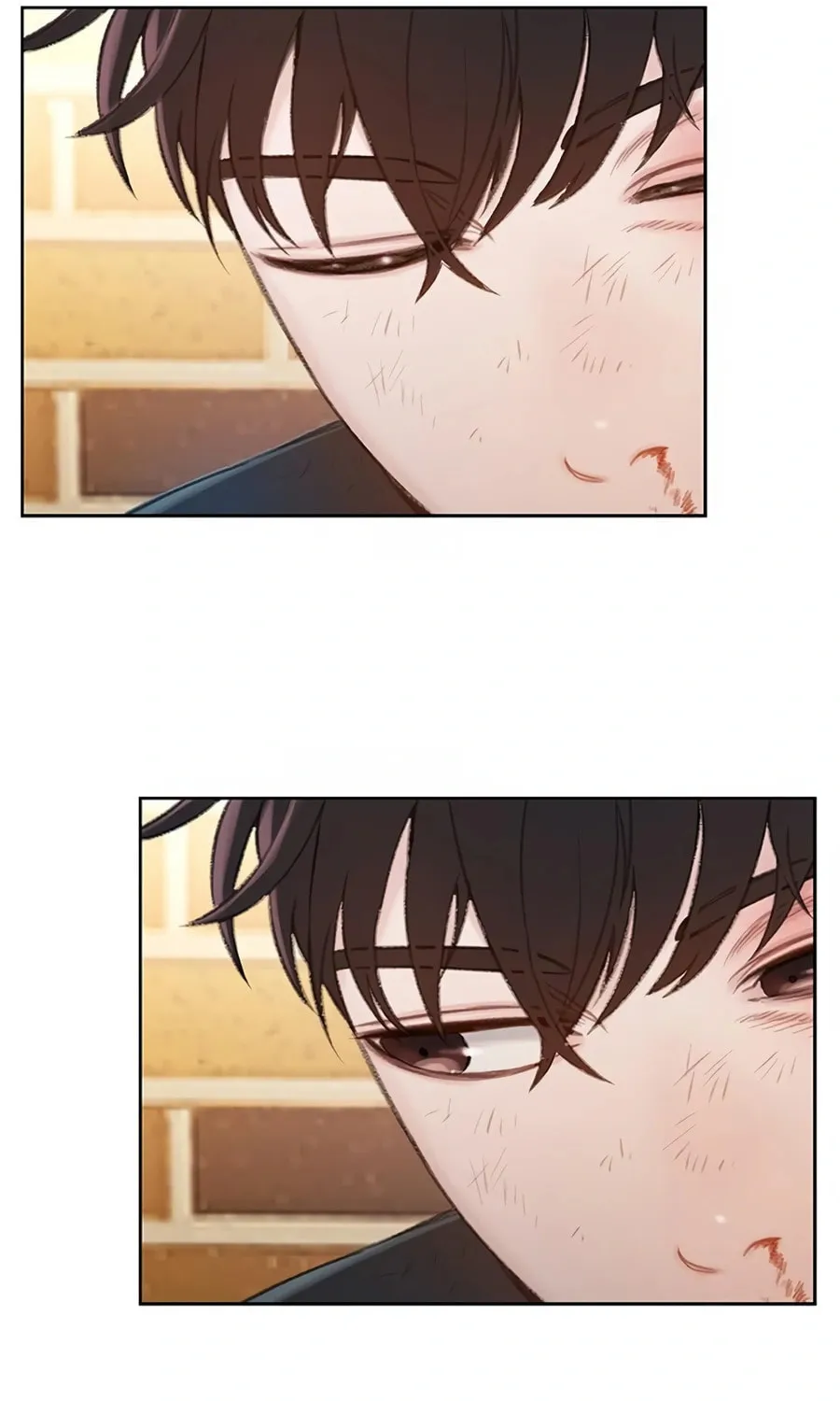 Read Preview chapter 6 image 47 on Lezhin