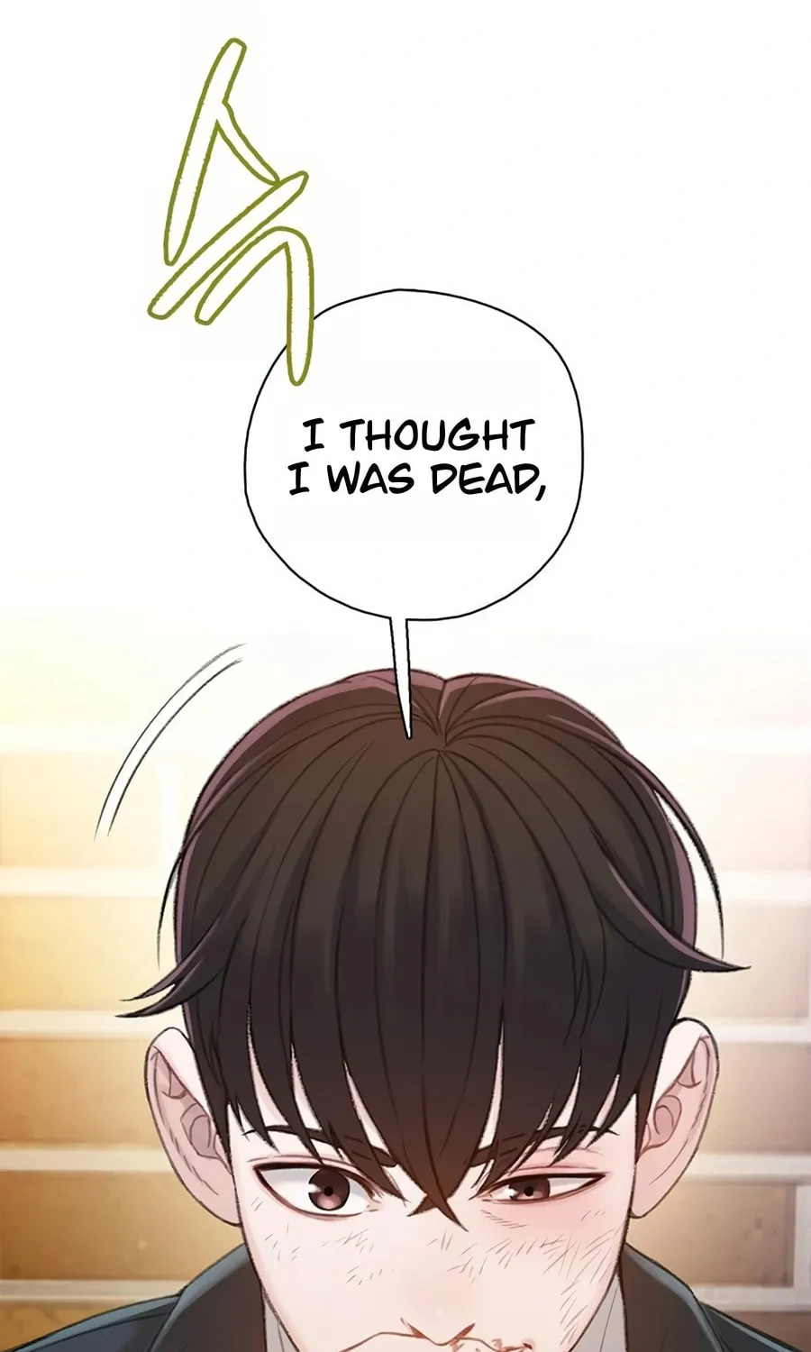 Read Preview chapter 6 image 48 on Lezhin