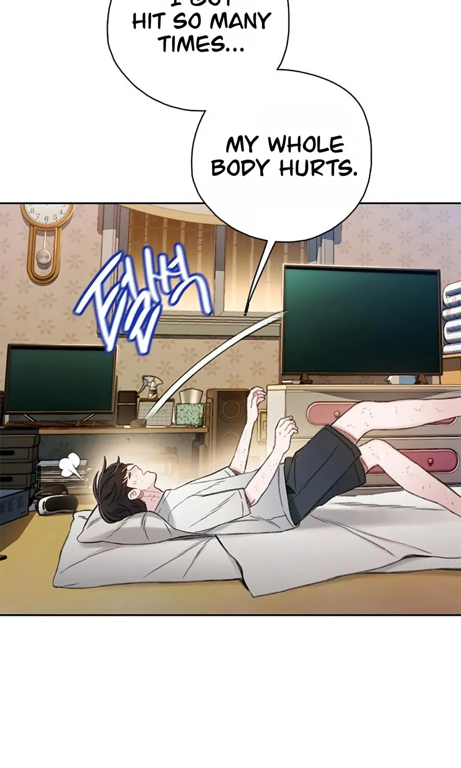 Read Preview chapter 6 image 53 on Lezhin