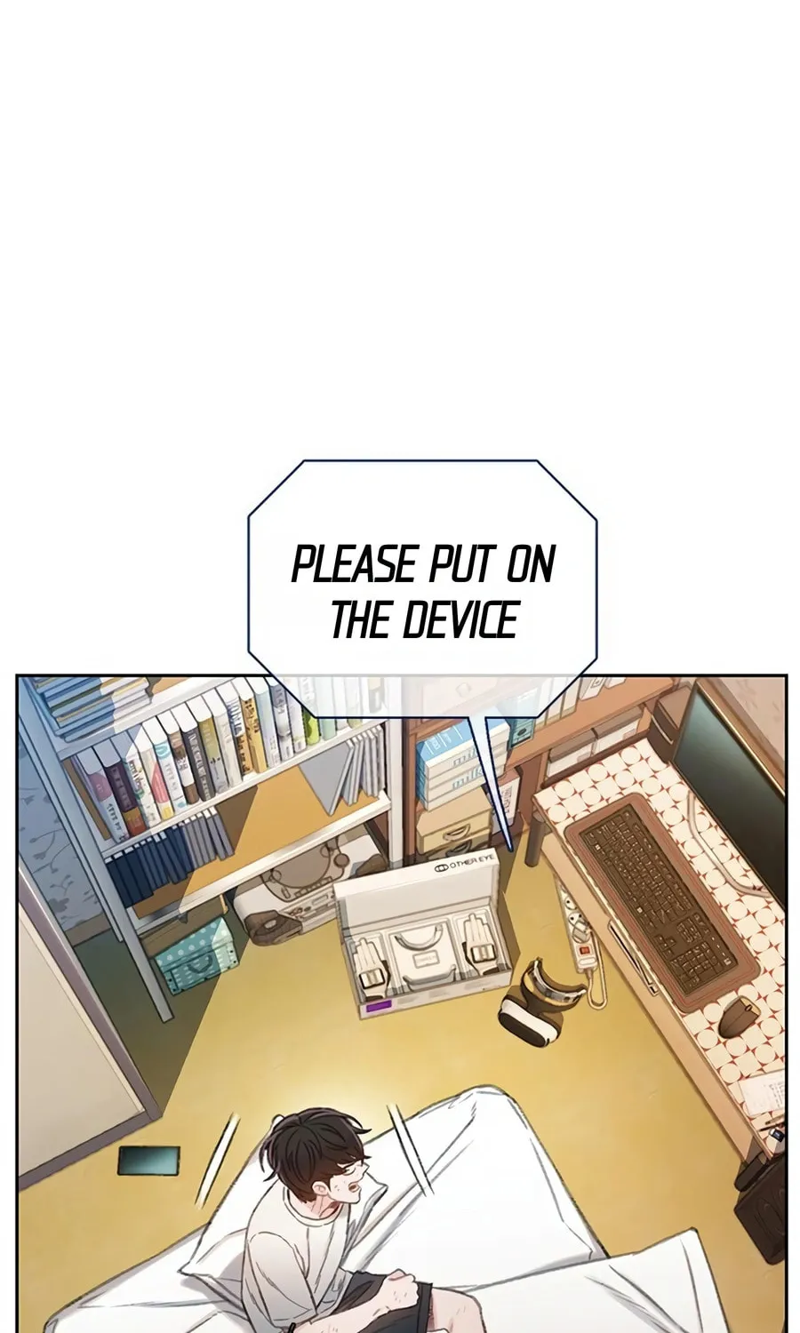Read Preview chapter 6 image 58 on Lezhin