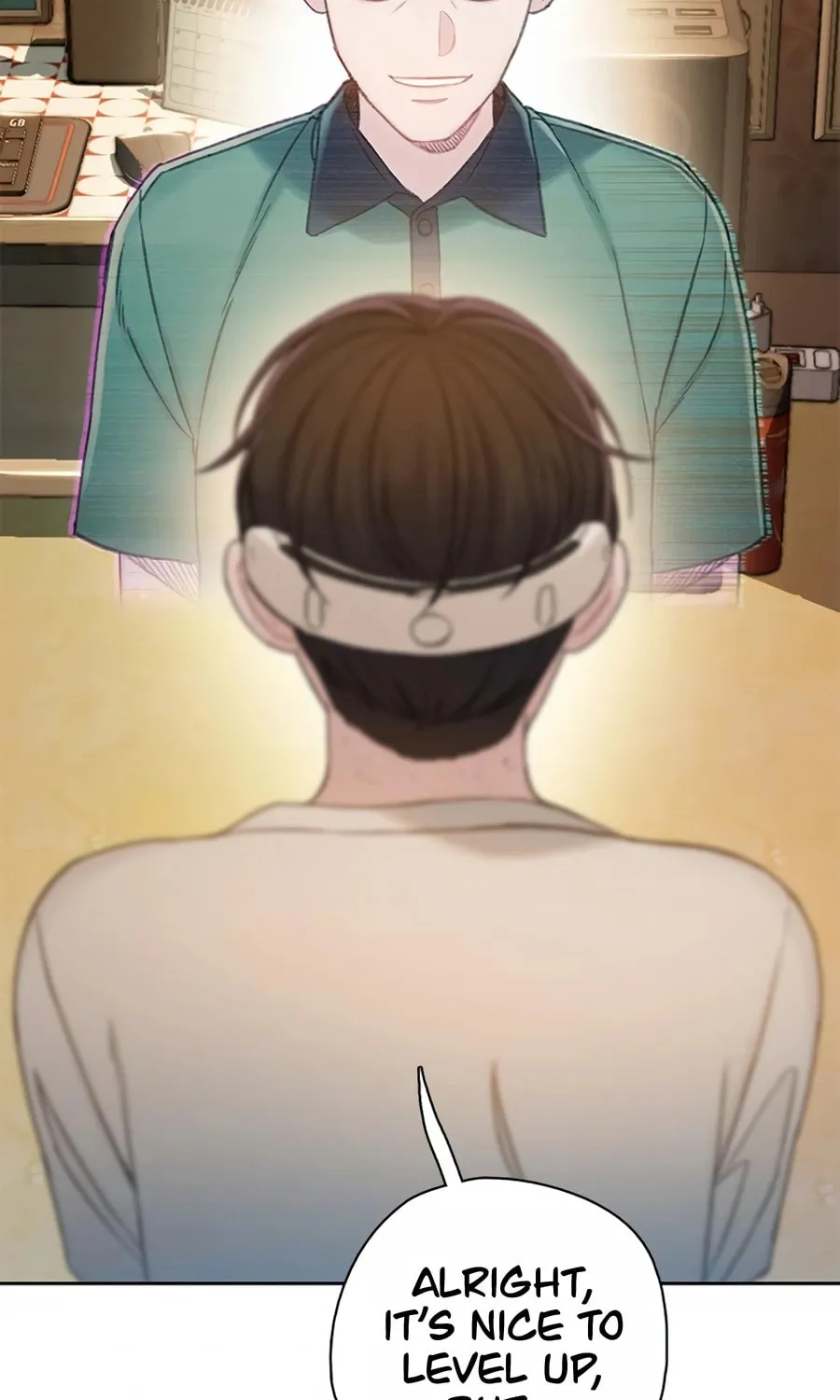 Read Preview chapter 6 image 63 on Lezhin