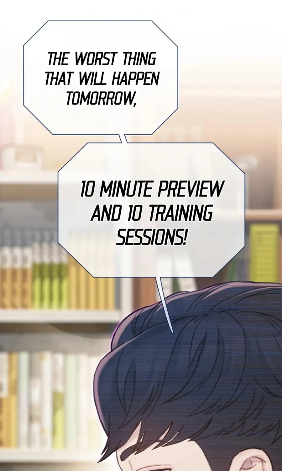 Read Preview chapter 6 image 65 on Lezhin