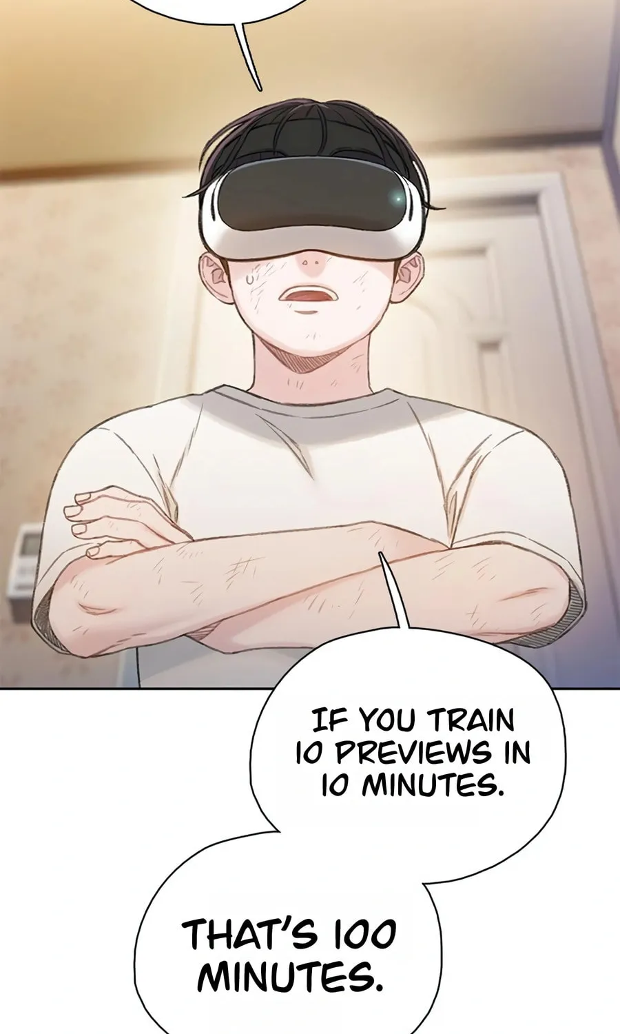 Read Preview chapter 6 image 69 on Lezhin