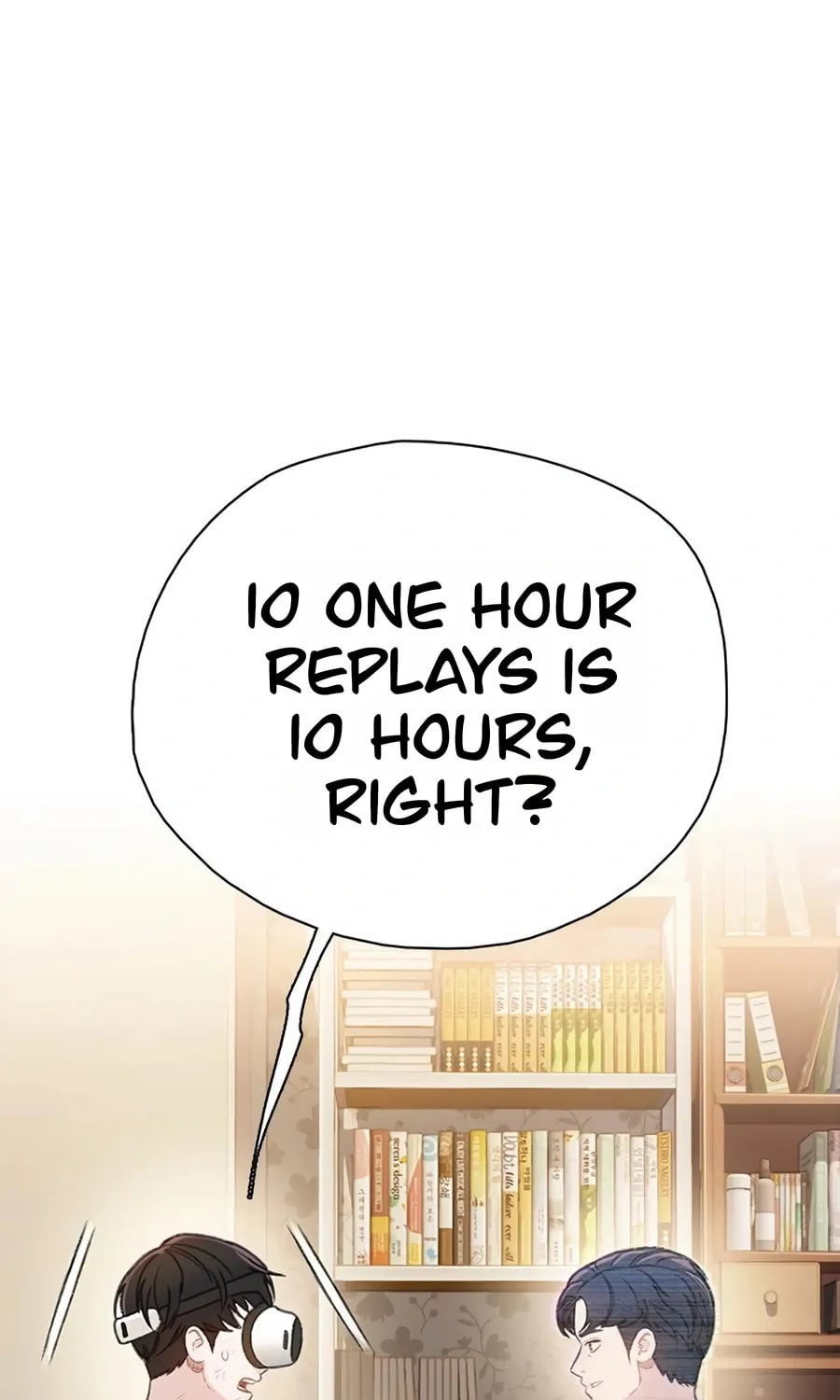 Read Preview chapter 6 image 71 on Lezhin