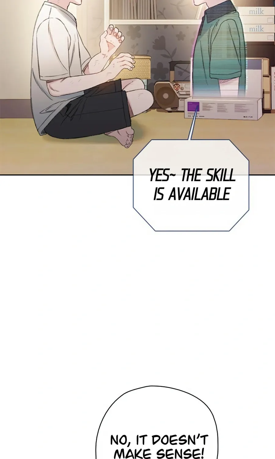 Read Preview chapter 6 image 72 on Lezhin