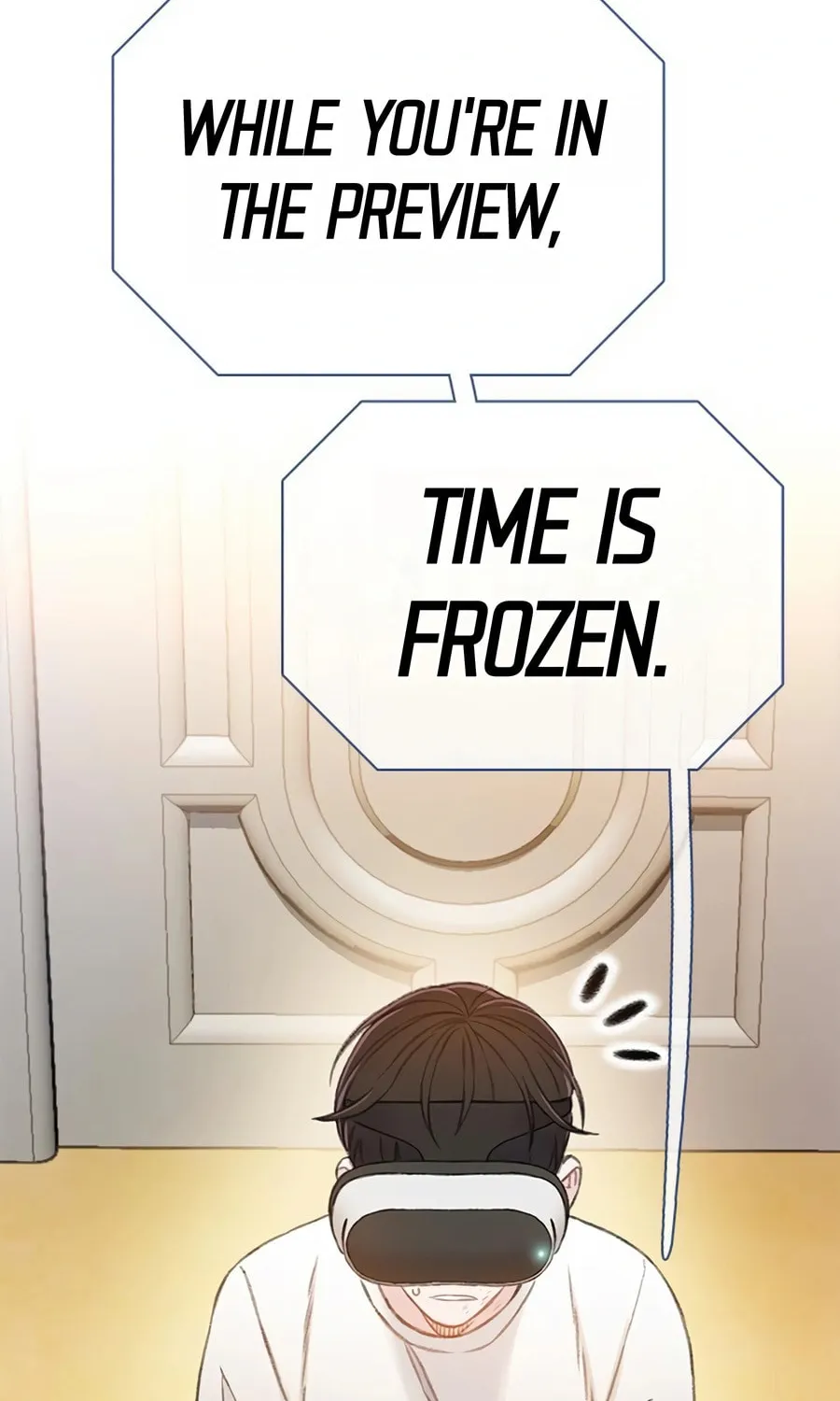 Read Preview chapter 6 image 76 on Lezhin