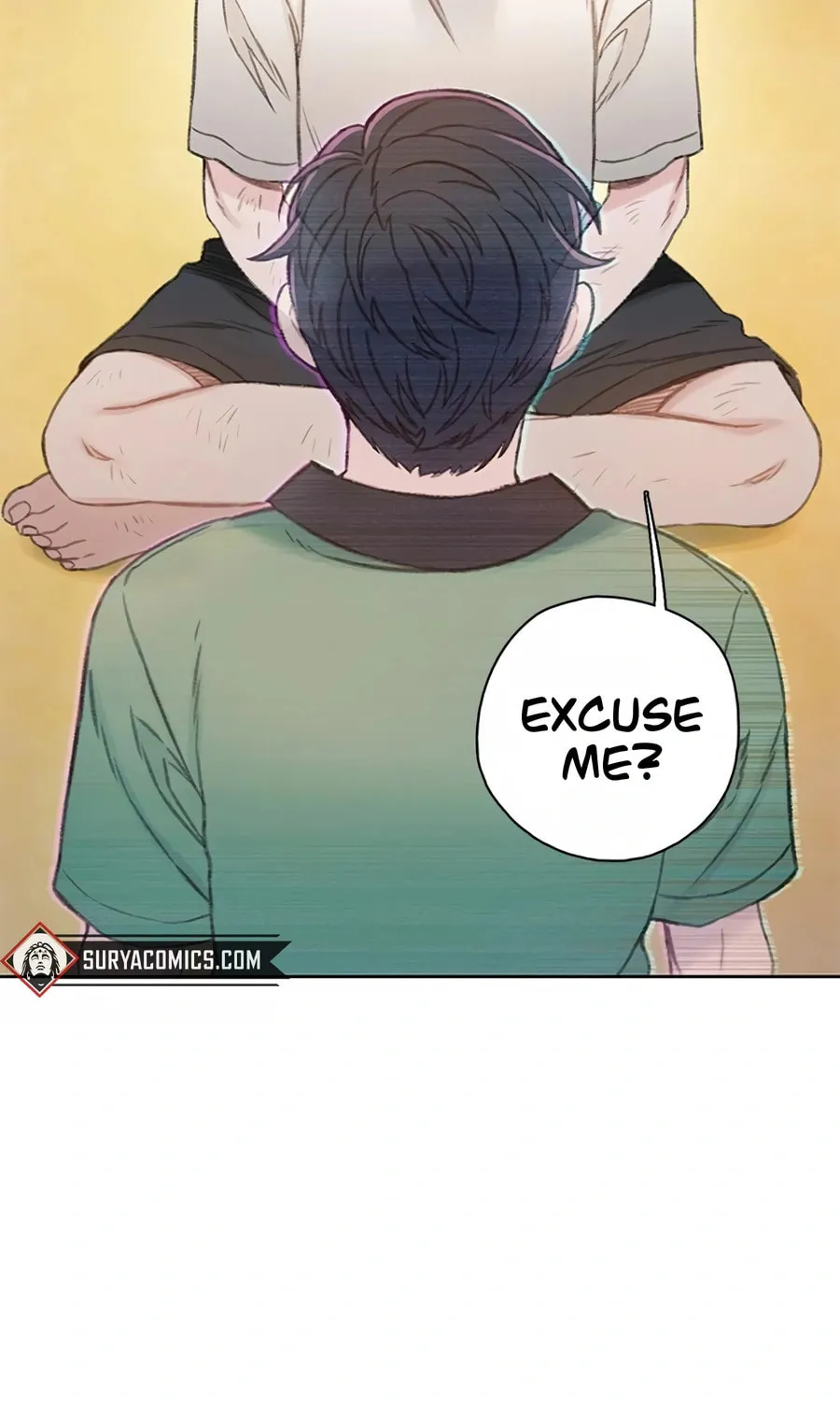 Read Preview chapter 6 image 77 on Lezhin