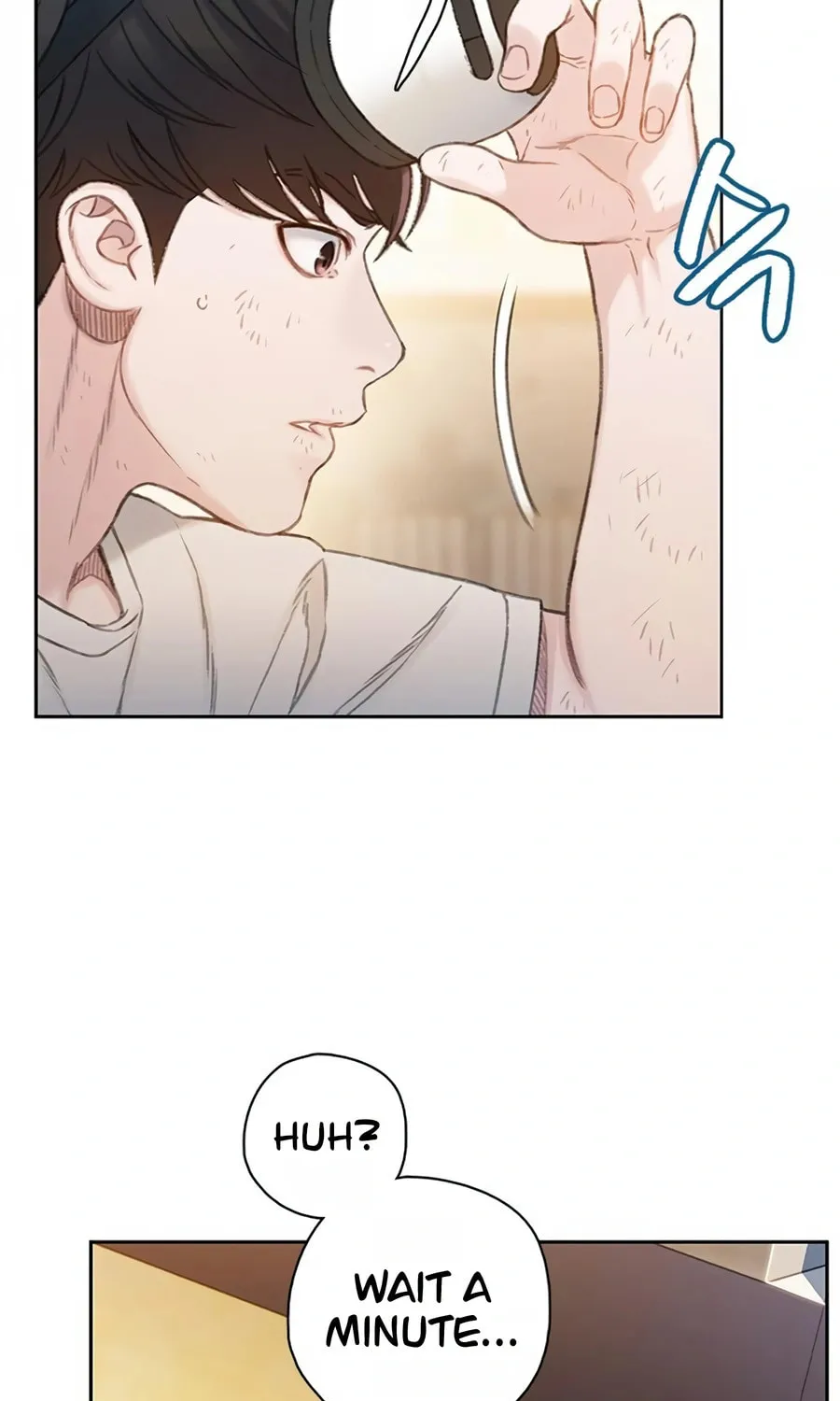 Read Preview chapter 6 image 81 on Lezhin