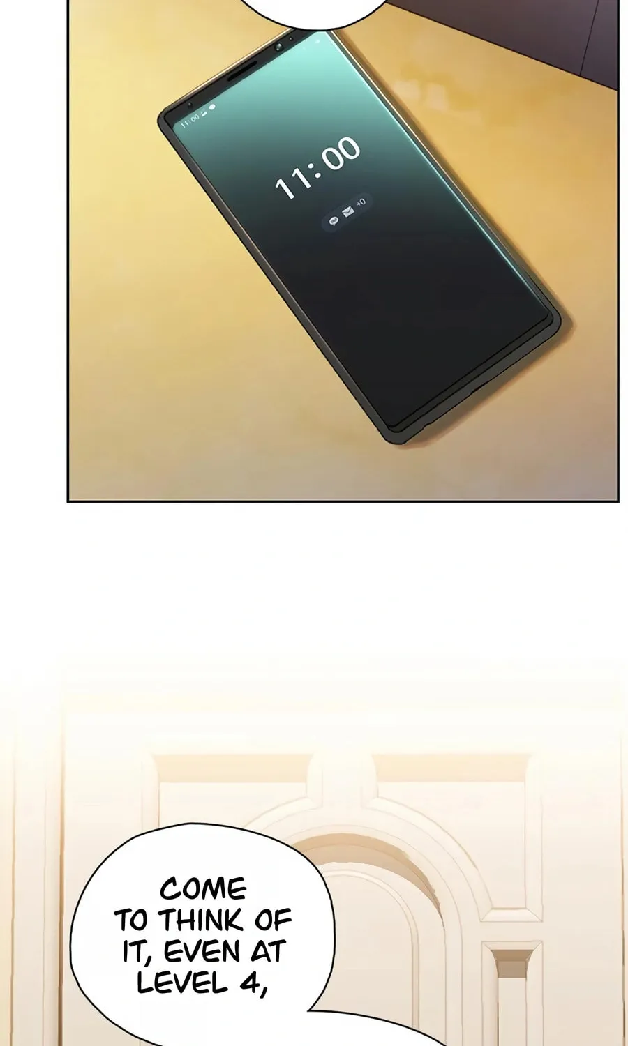 Read Preview chapter 6 image 82 on Lezhin