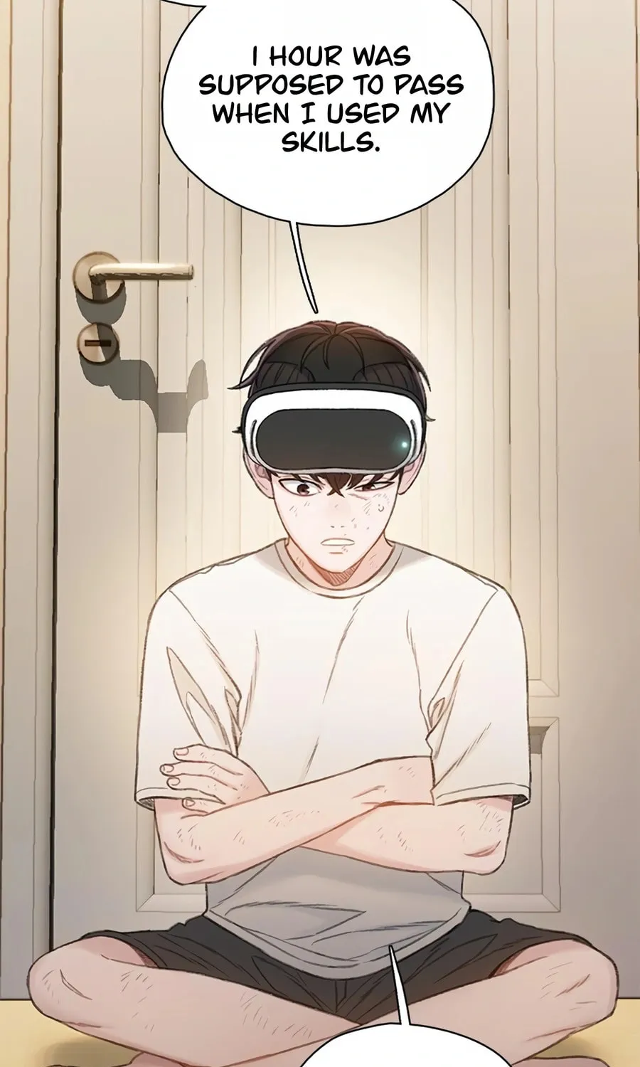 Read Preview chapter 6 image 83 on Lezhin