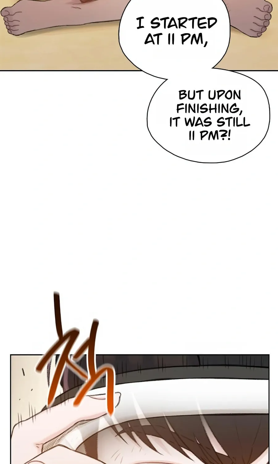 Read Preview chapter 6 image 84 on Lezhin