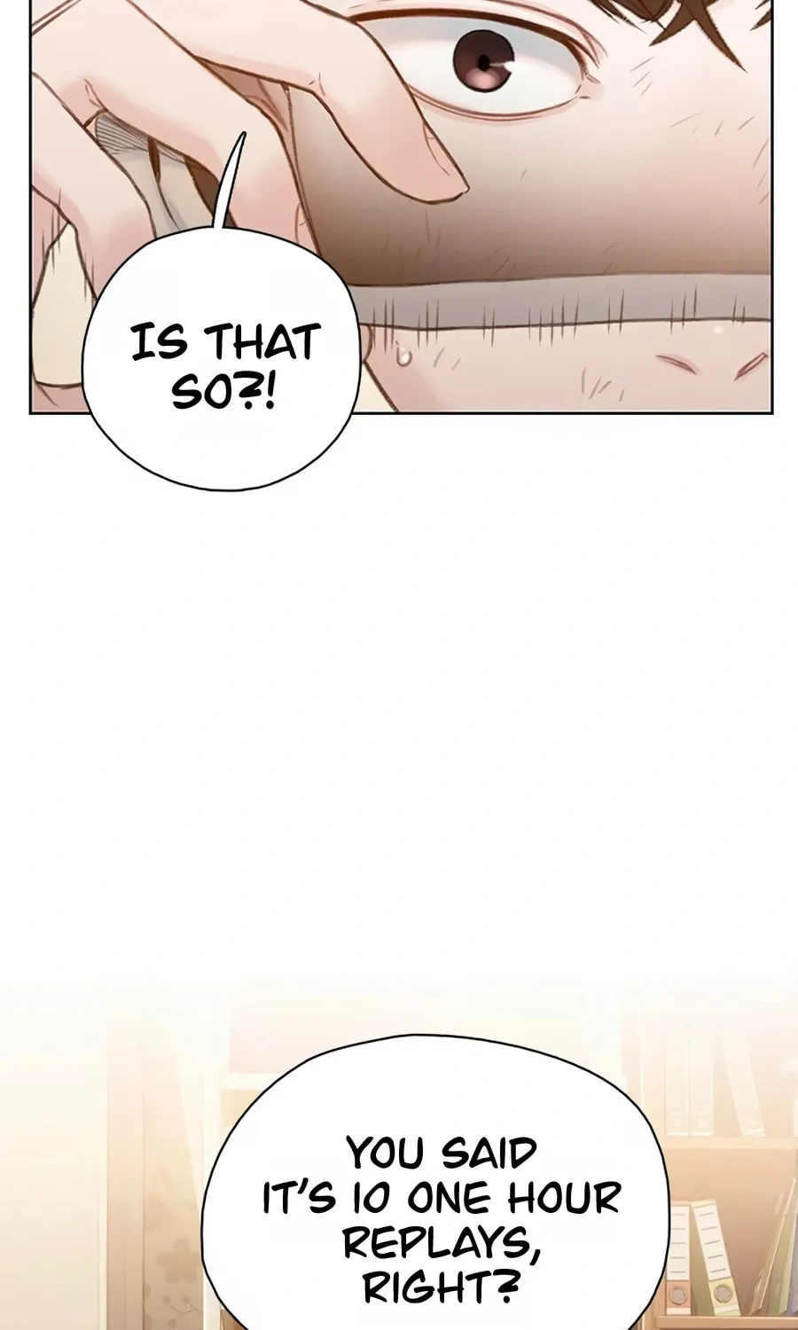 Read Preview chapter 6 image 85 on Lezhin