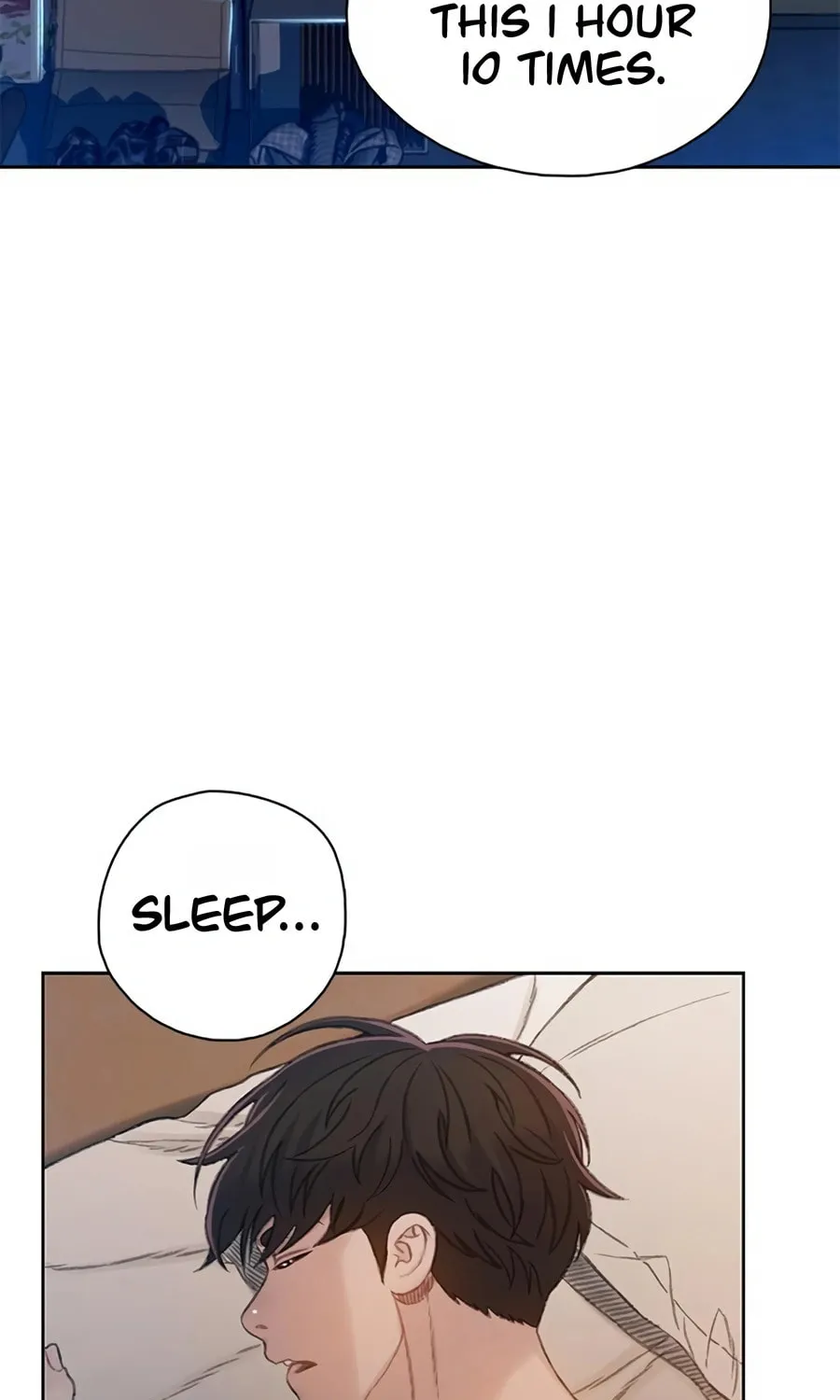 Read Preview chapter 6 image 92 on Lezhin