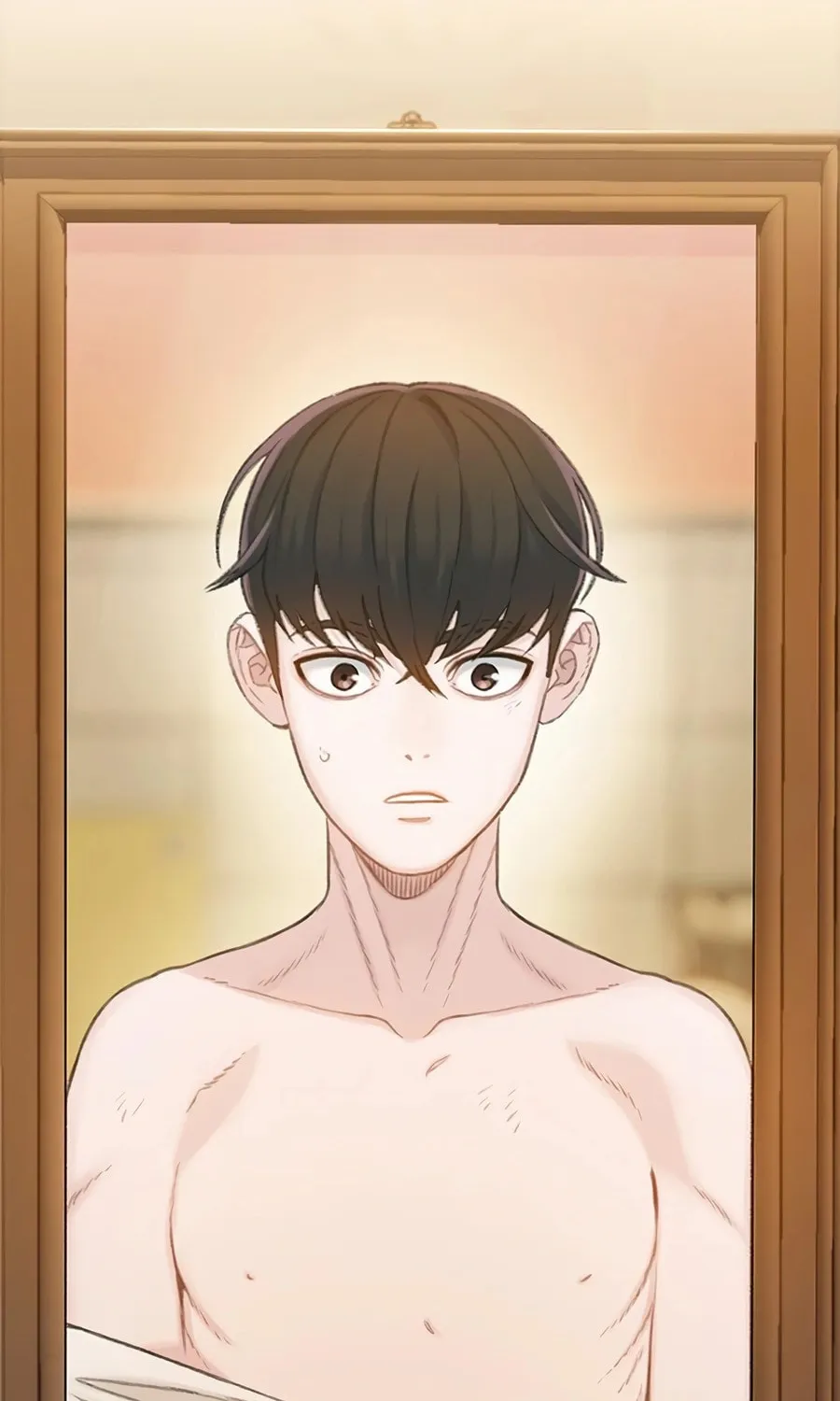 Read Preview chapter 6 image 98 on Lezhin
